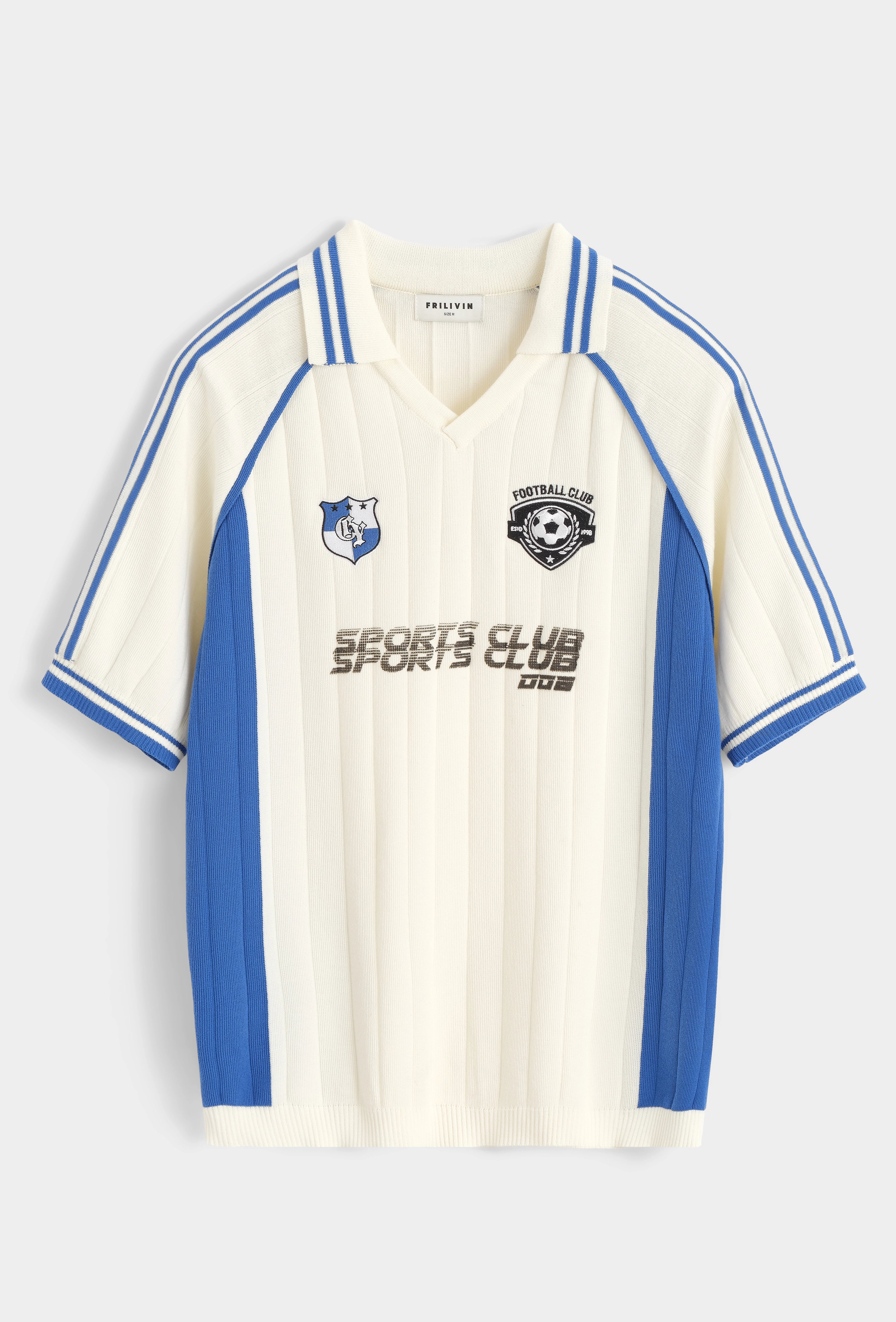 Pull maillot sportif