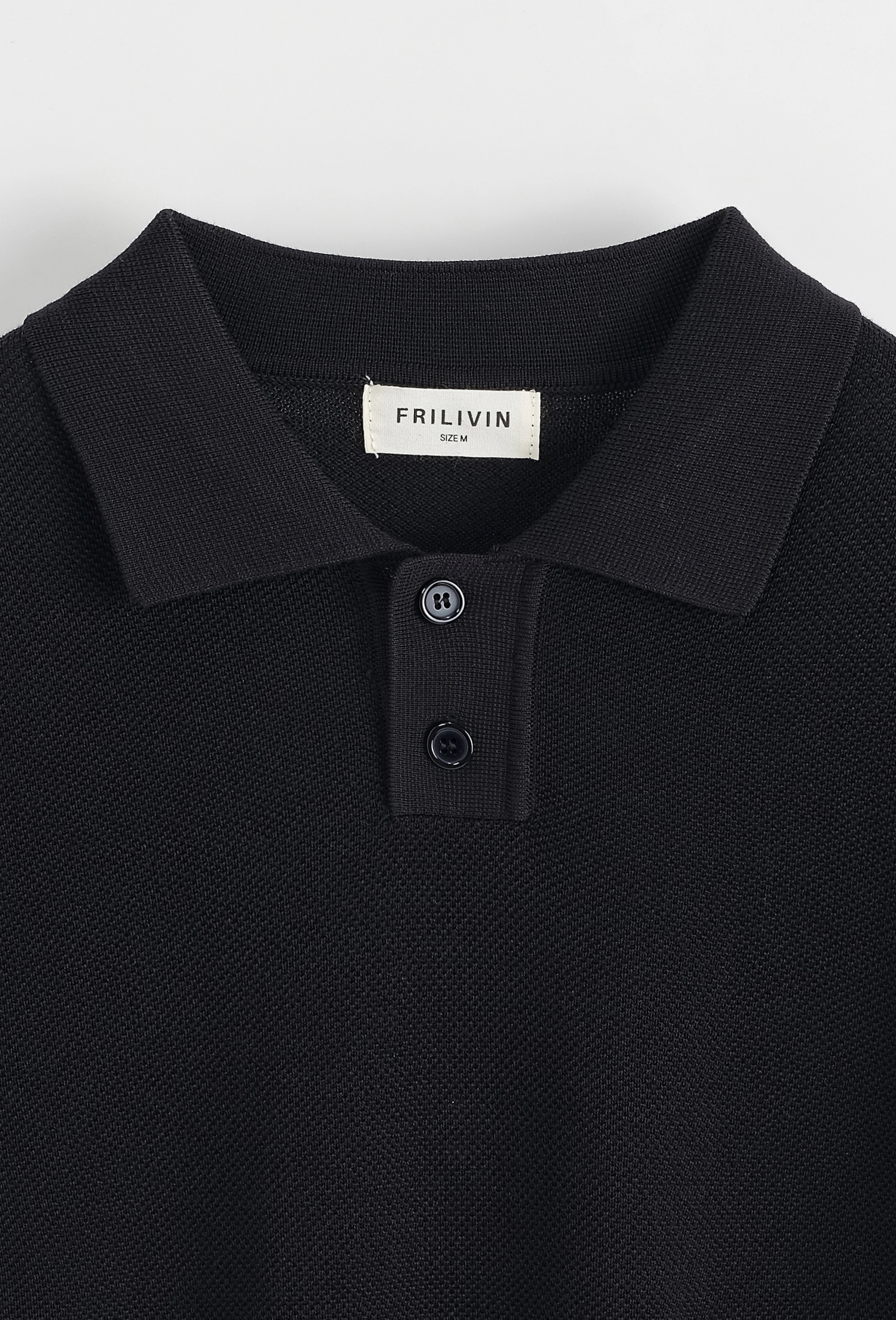 Polo basique