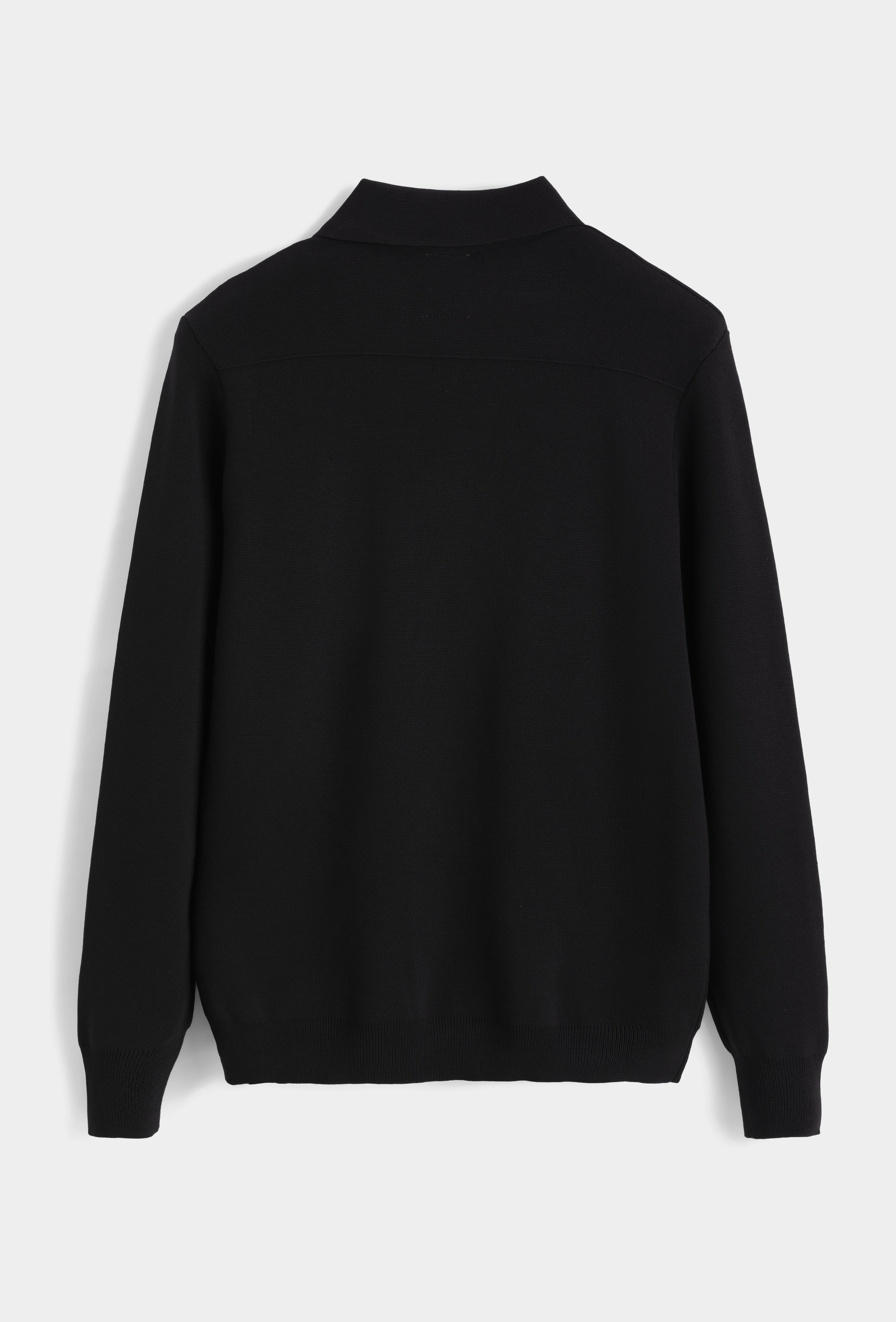 Gilet à fermeture à boutons-pression