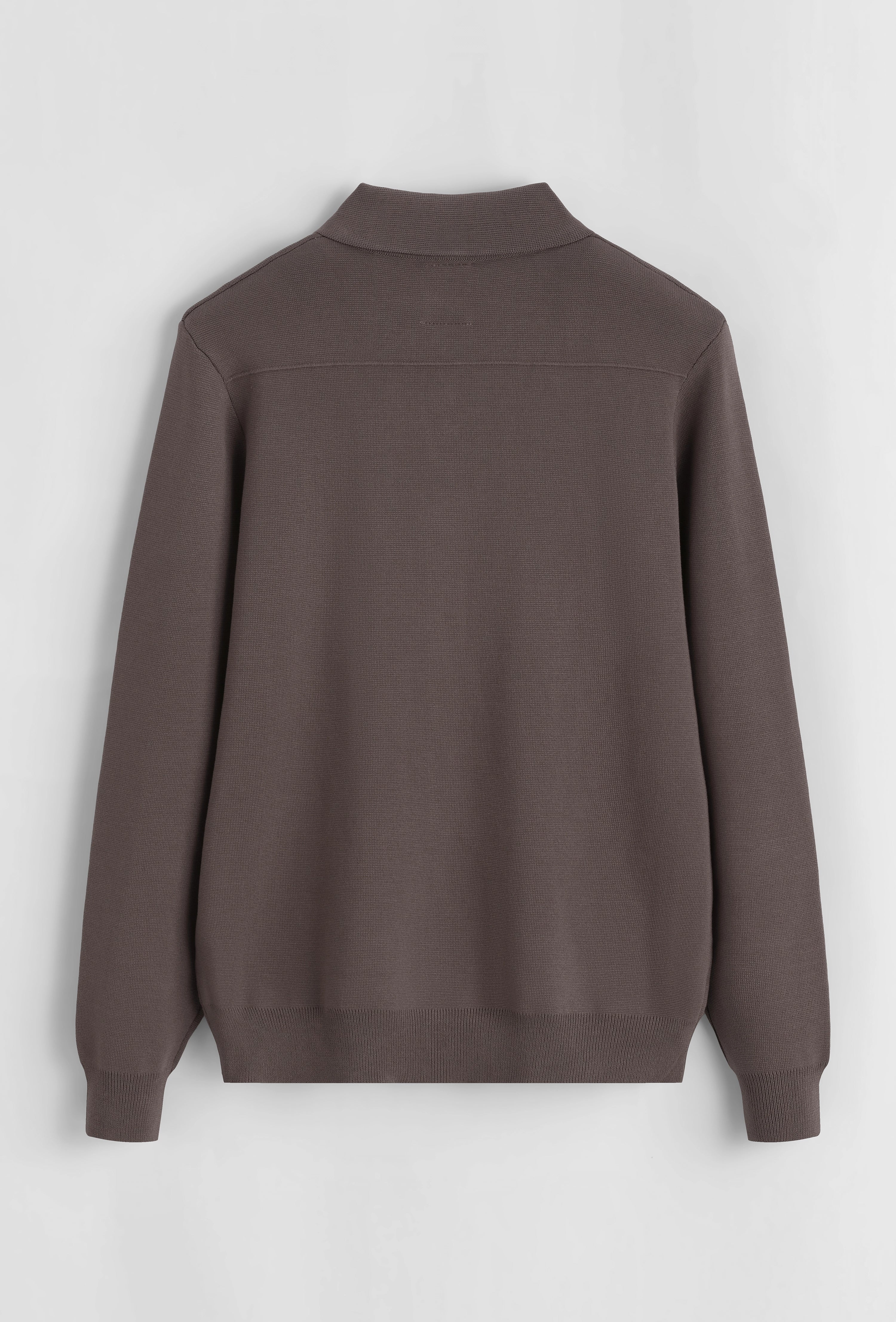 Gilet à fermeture à boutons-pression