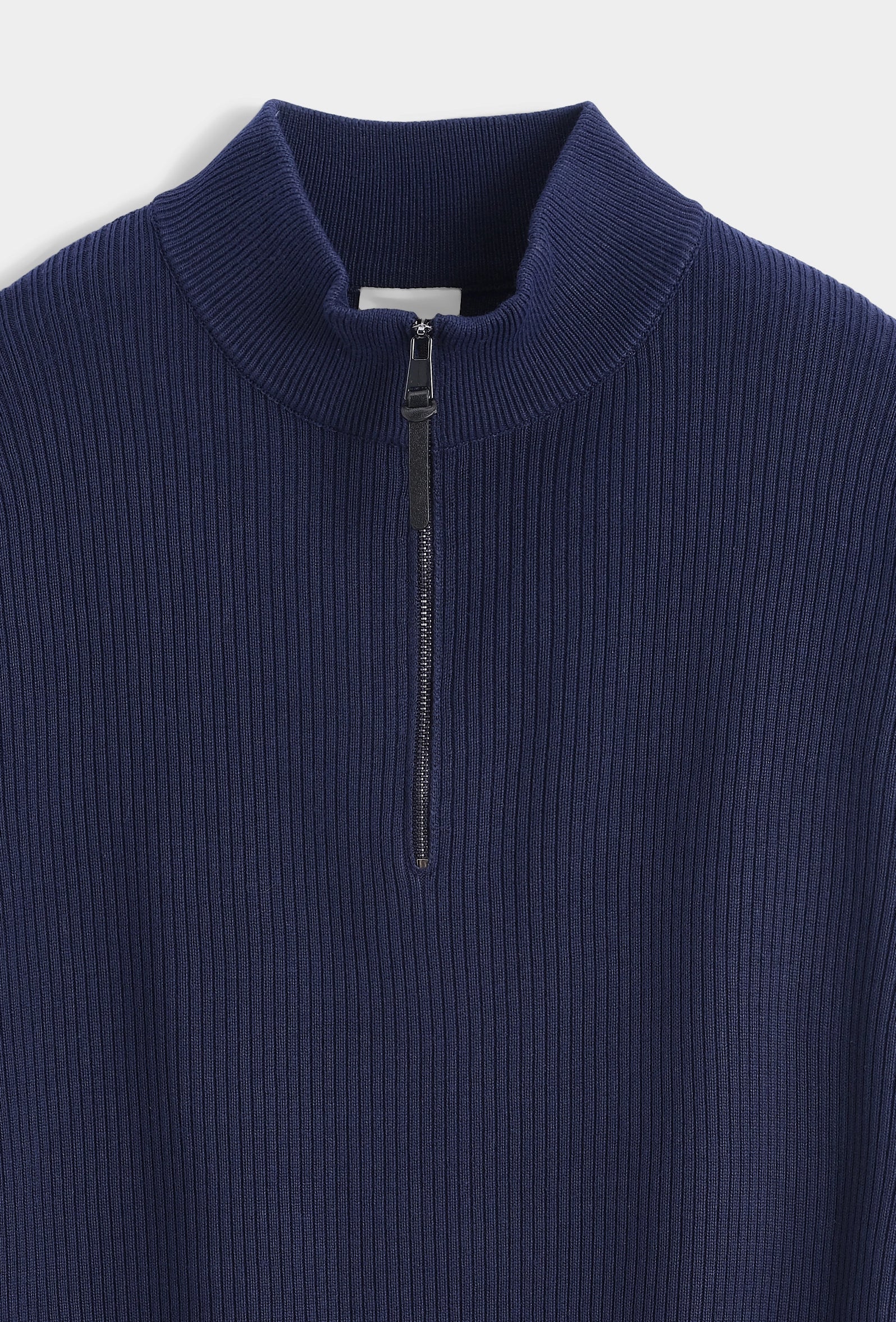 Veste homme uni avec poches latérales