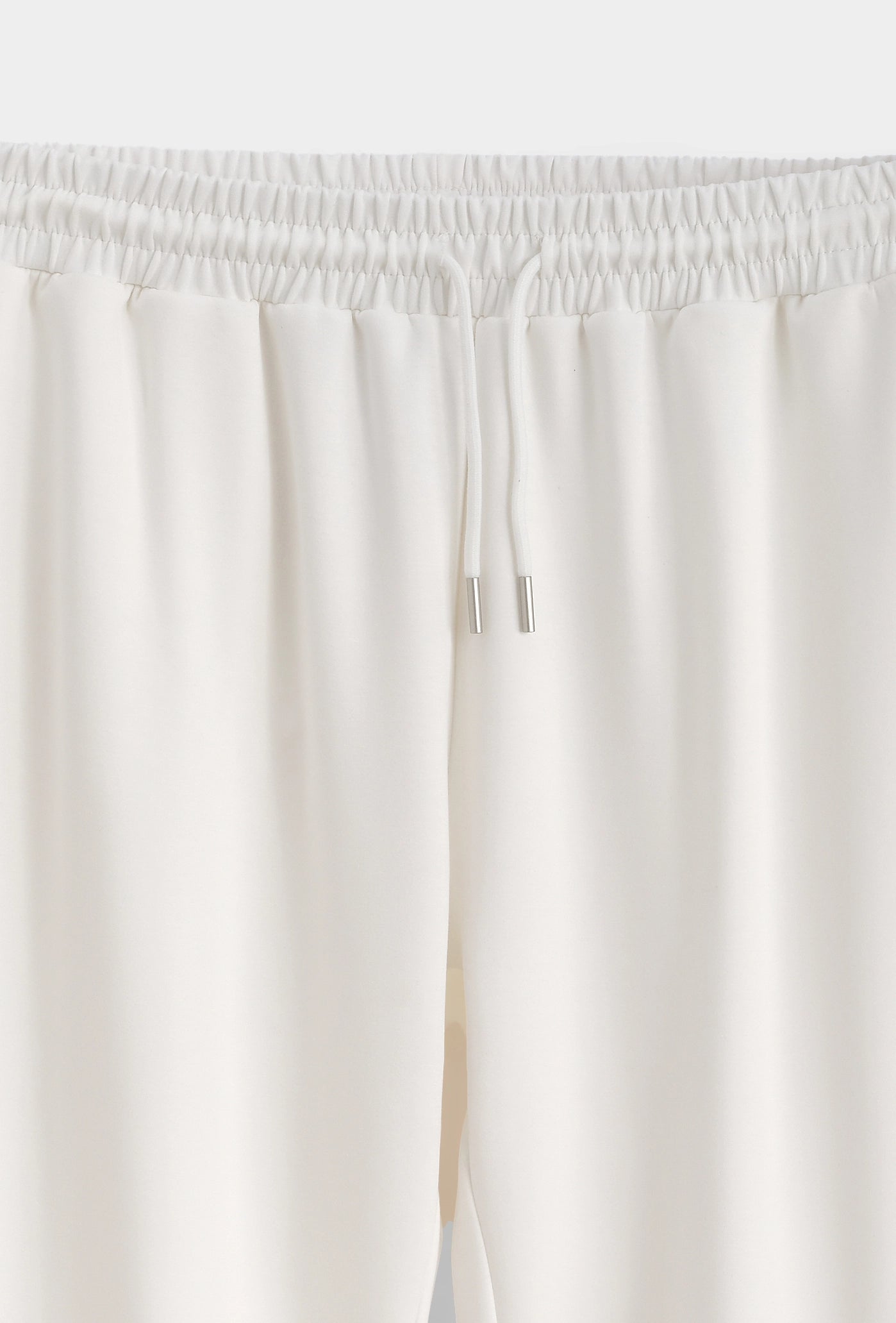 Jogging basic couleur uni