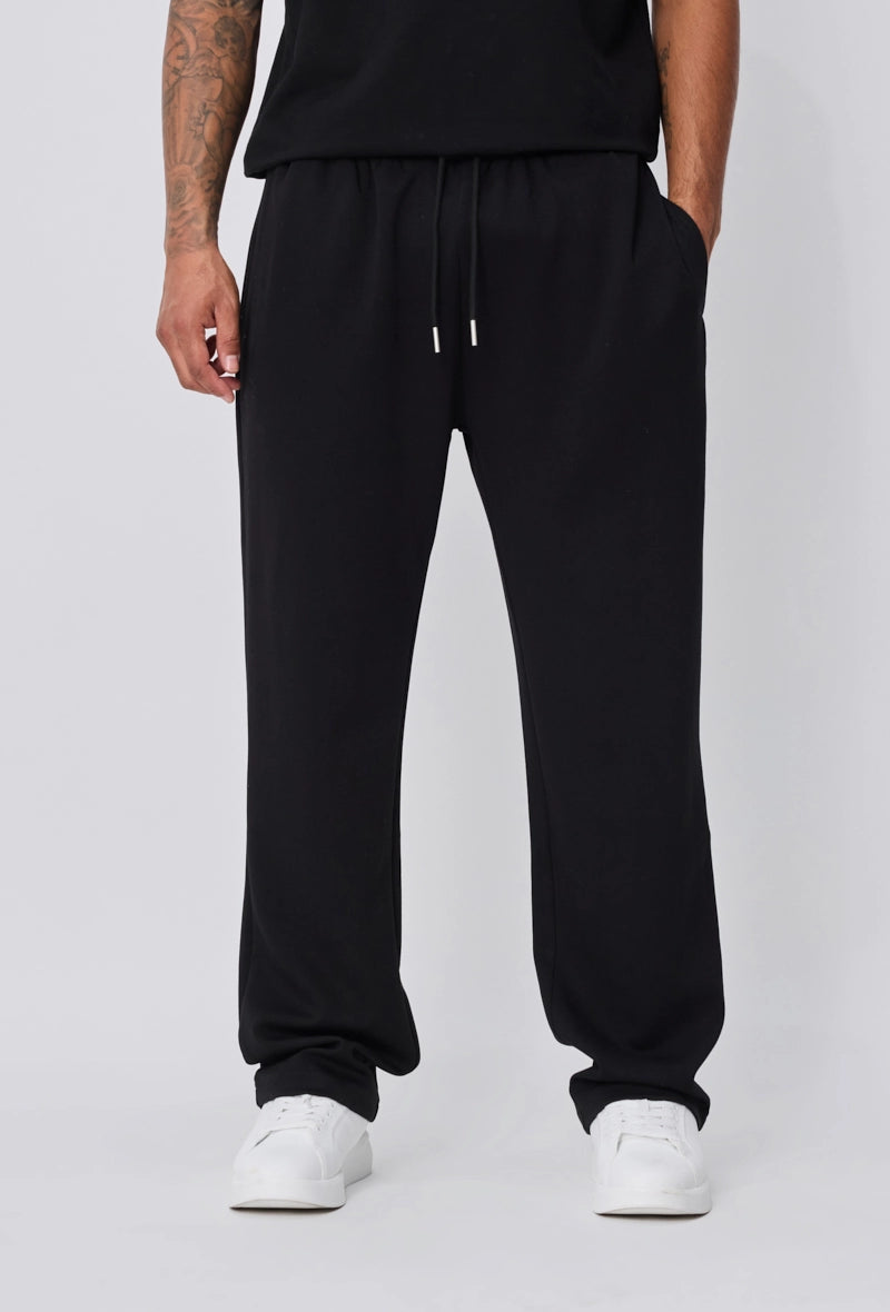 Jogging basic couleur uni