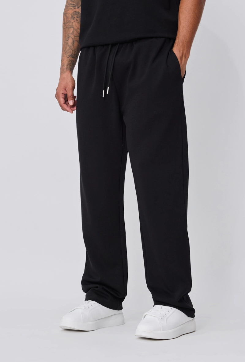 Jogging basic couleur uni