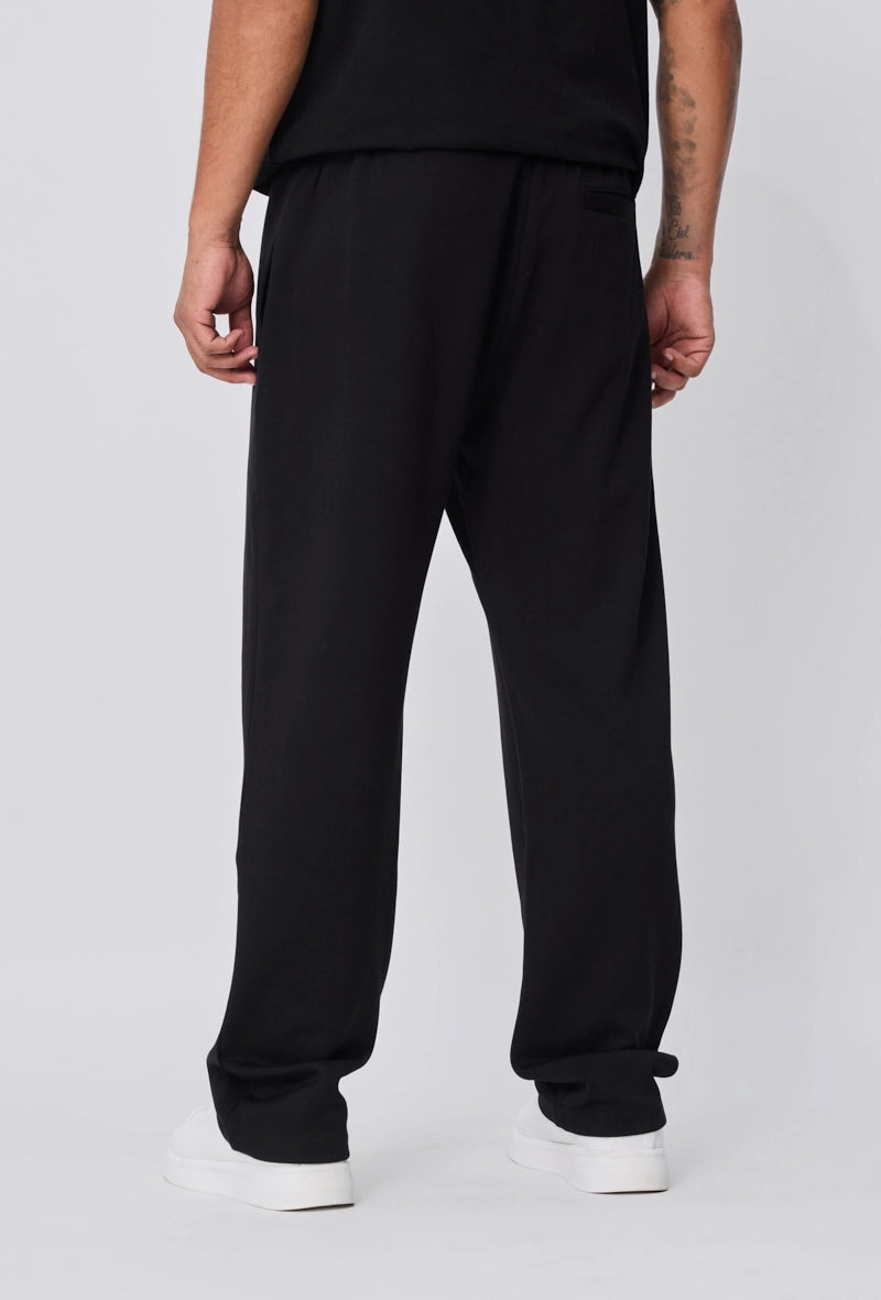 Jogging basic couleur uni