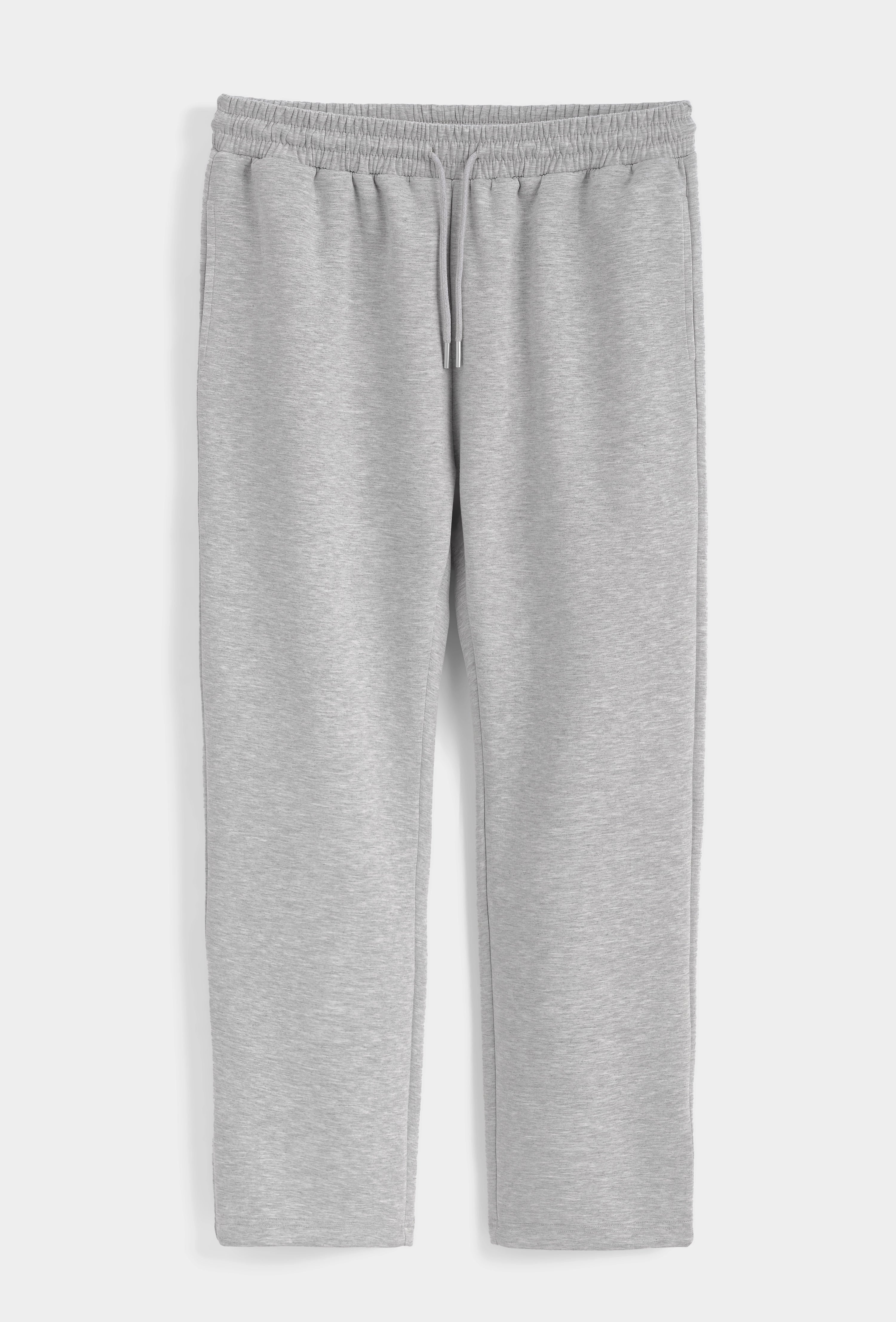 Jogging basic couleur uni