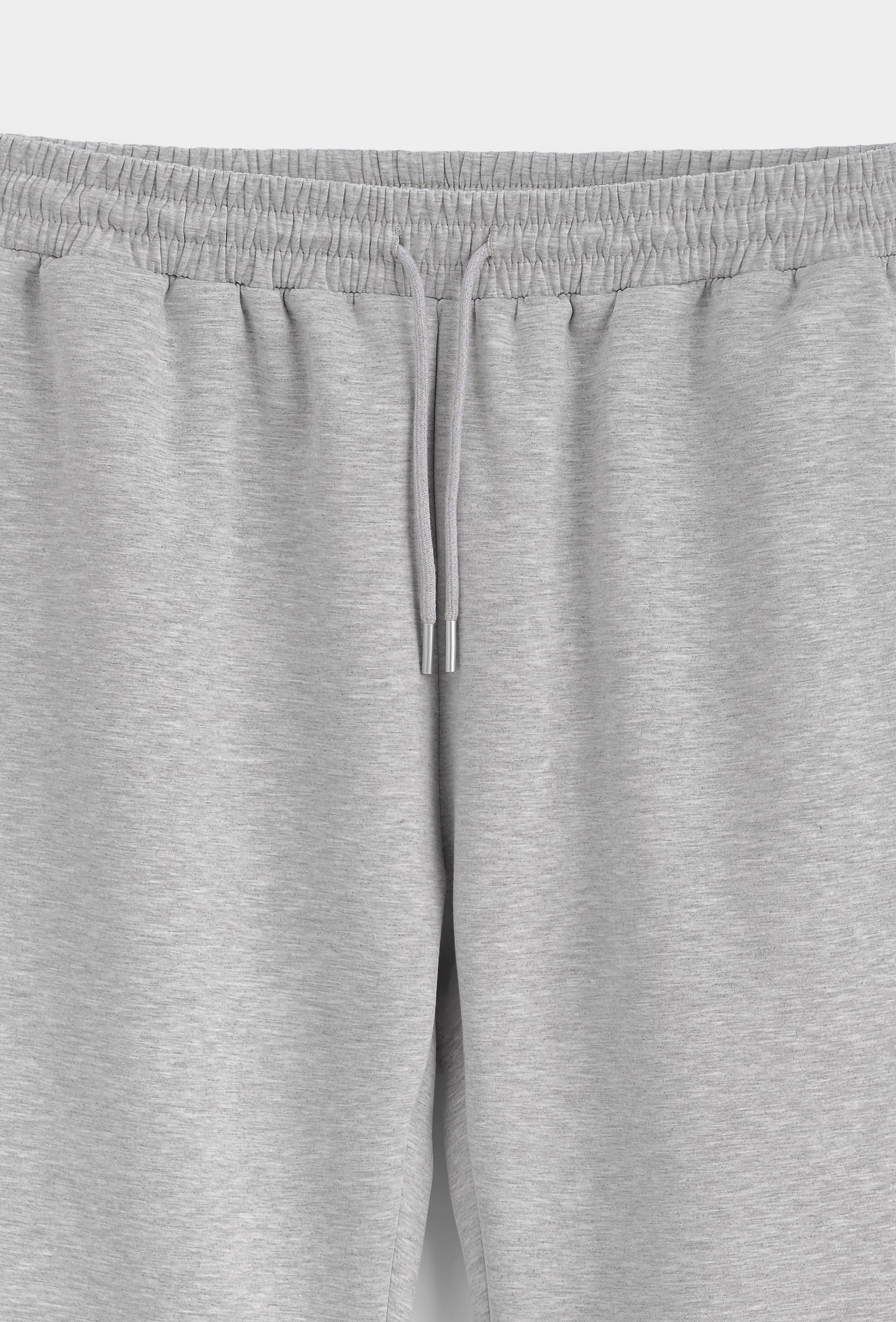 Jogging basic couleur uni