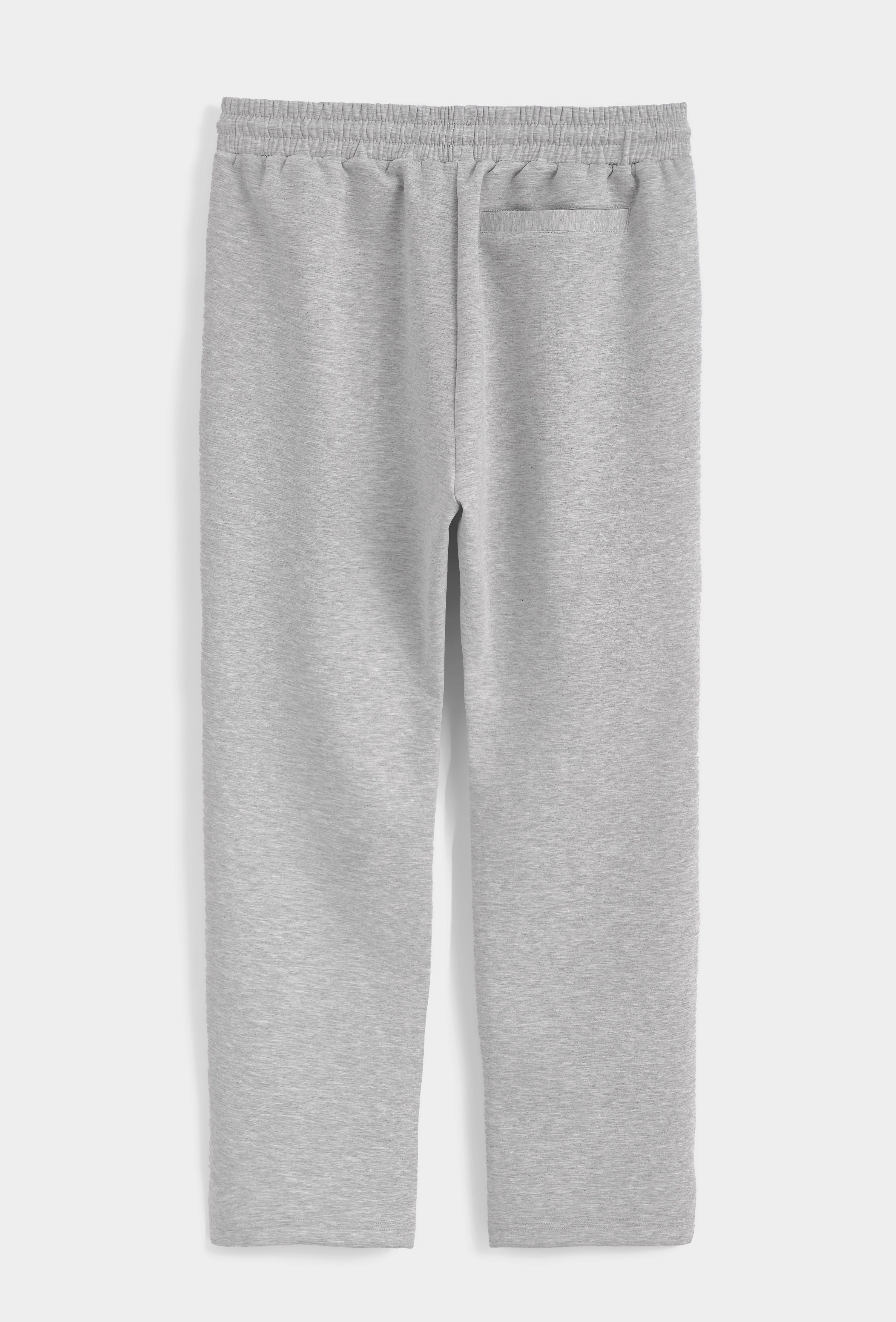 Jogging basic couleur uni