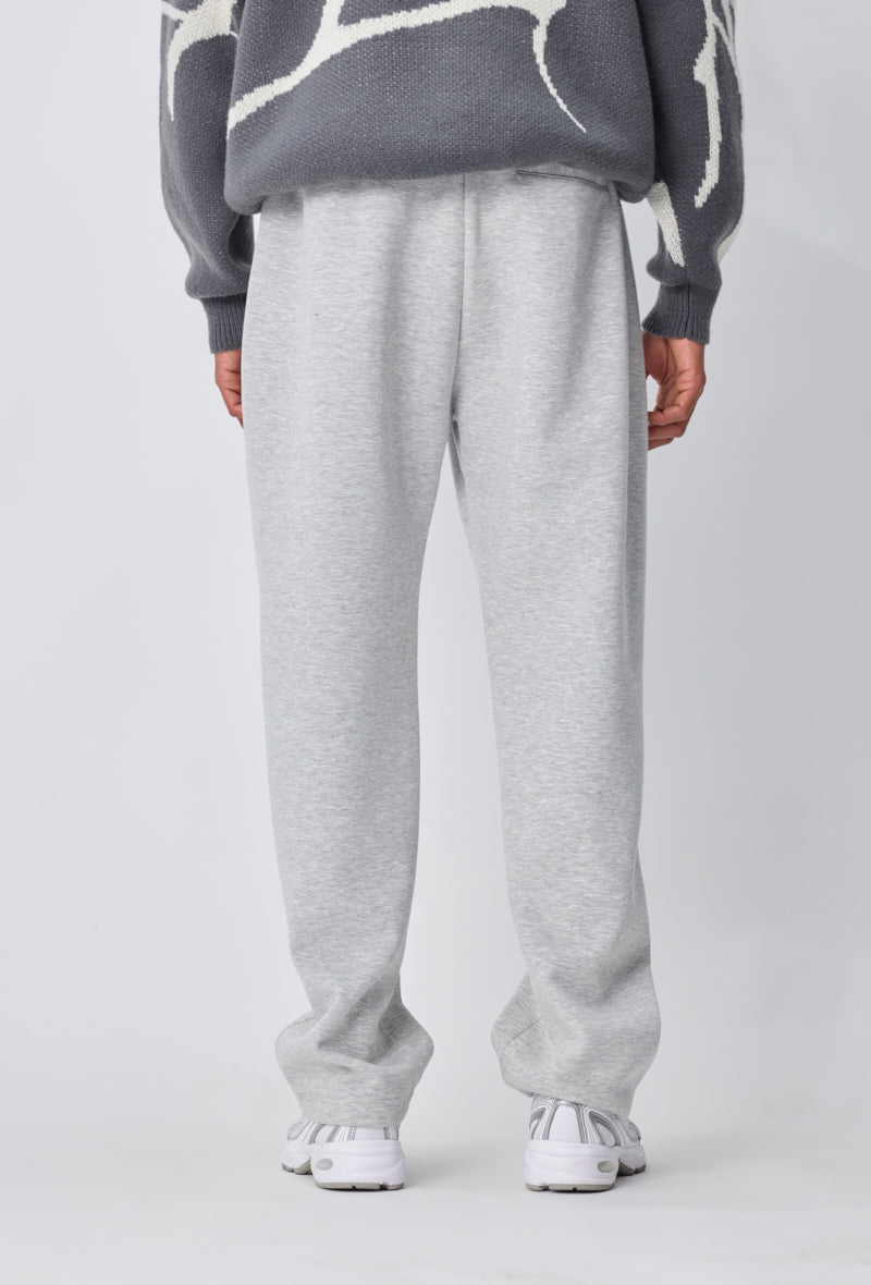 Jogging basic couleur uni