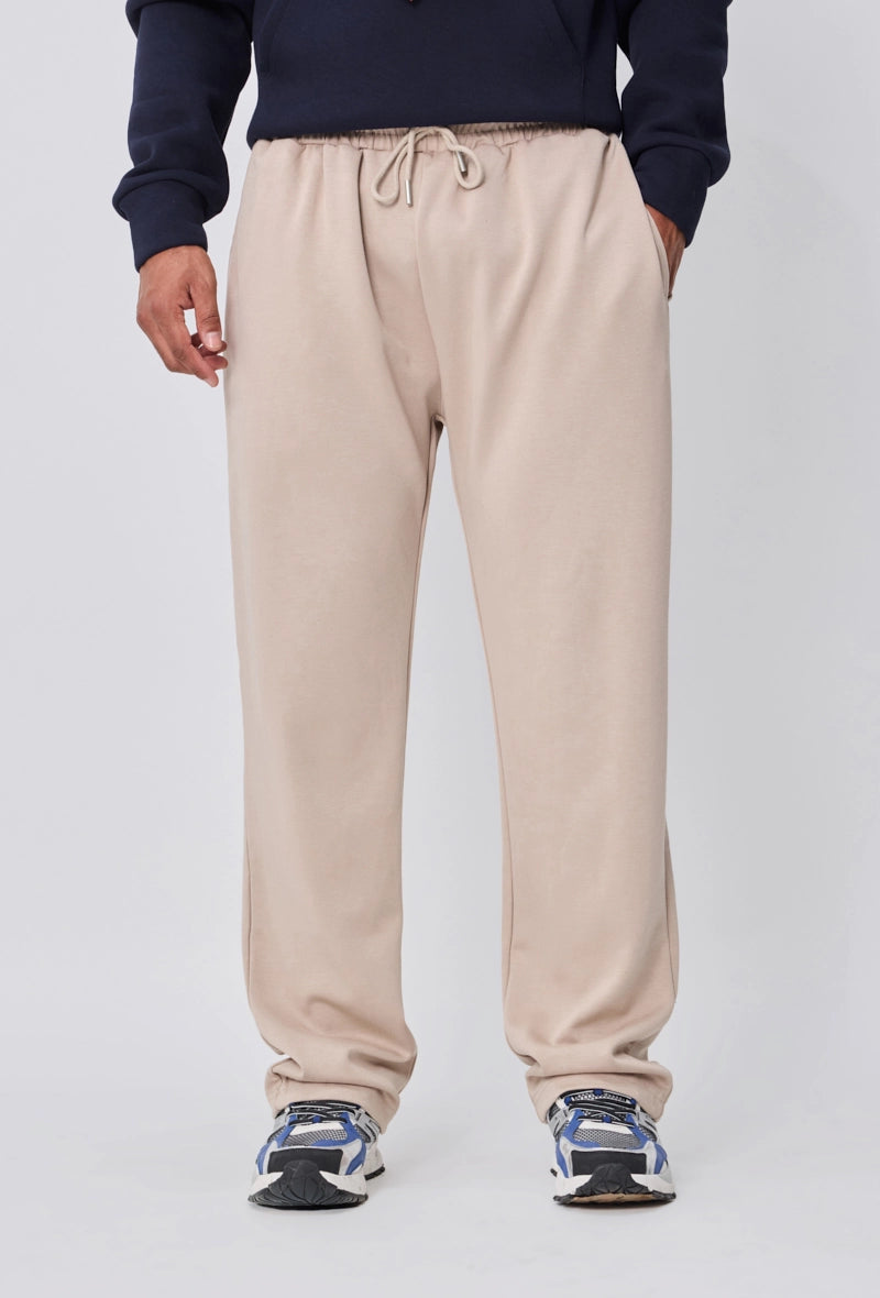 Jogging basic couleur uni