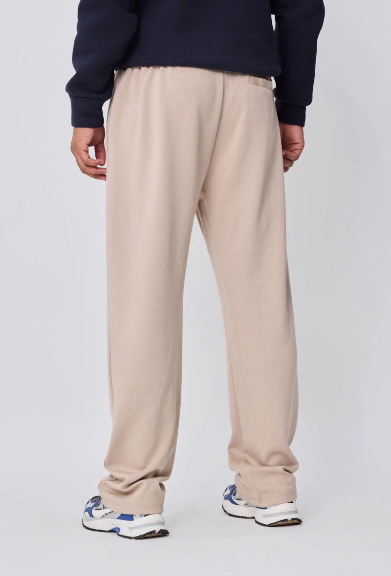 Jogging basic couleur uni