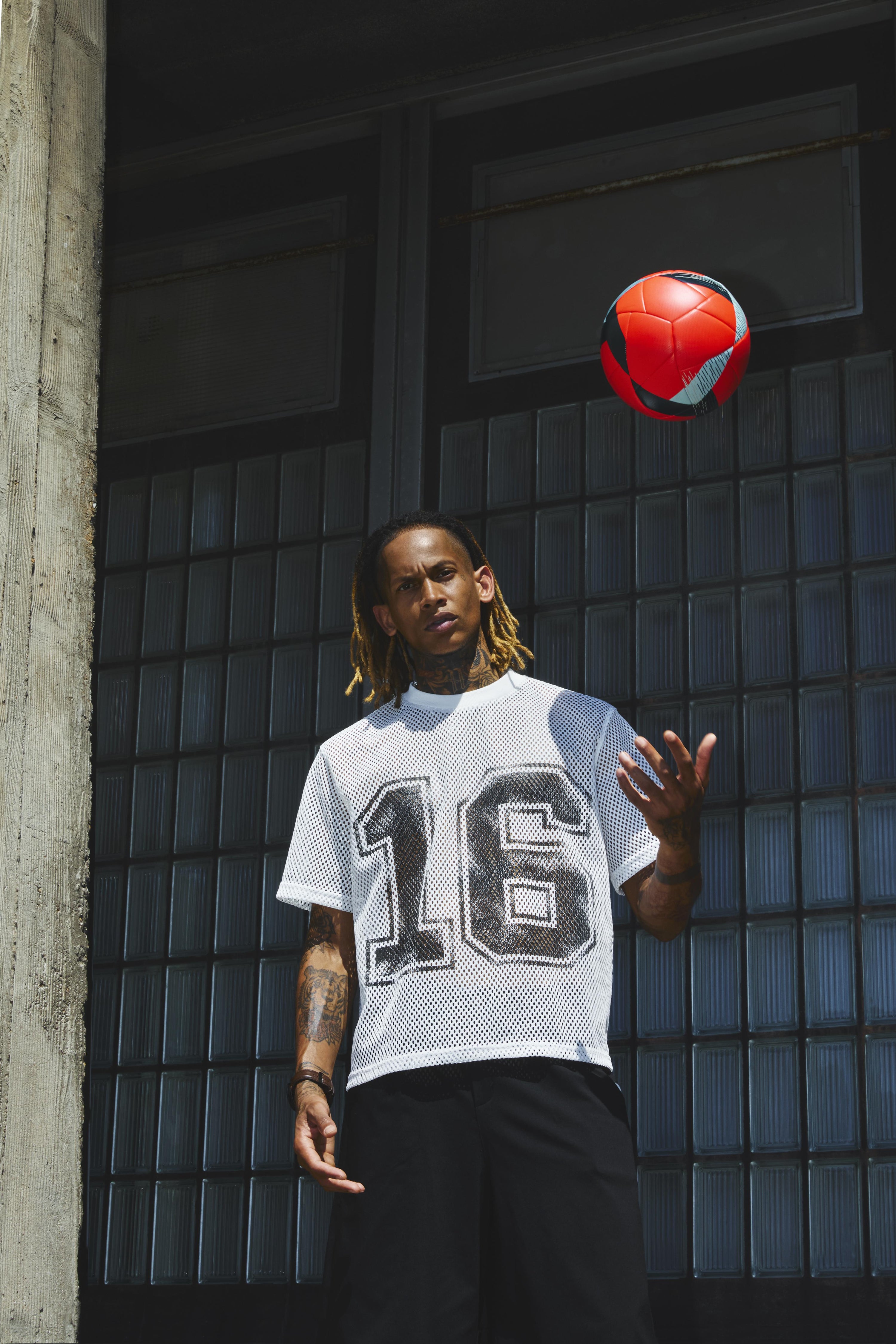 T-shirt sport