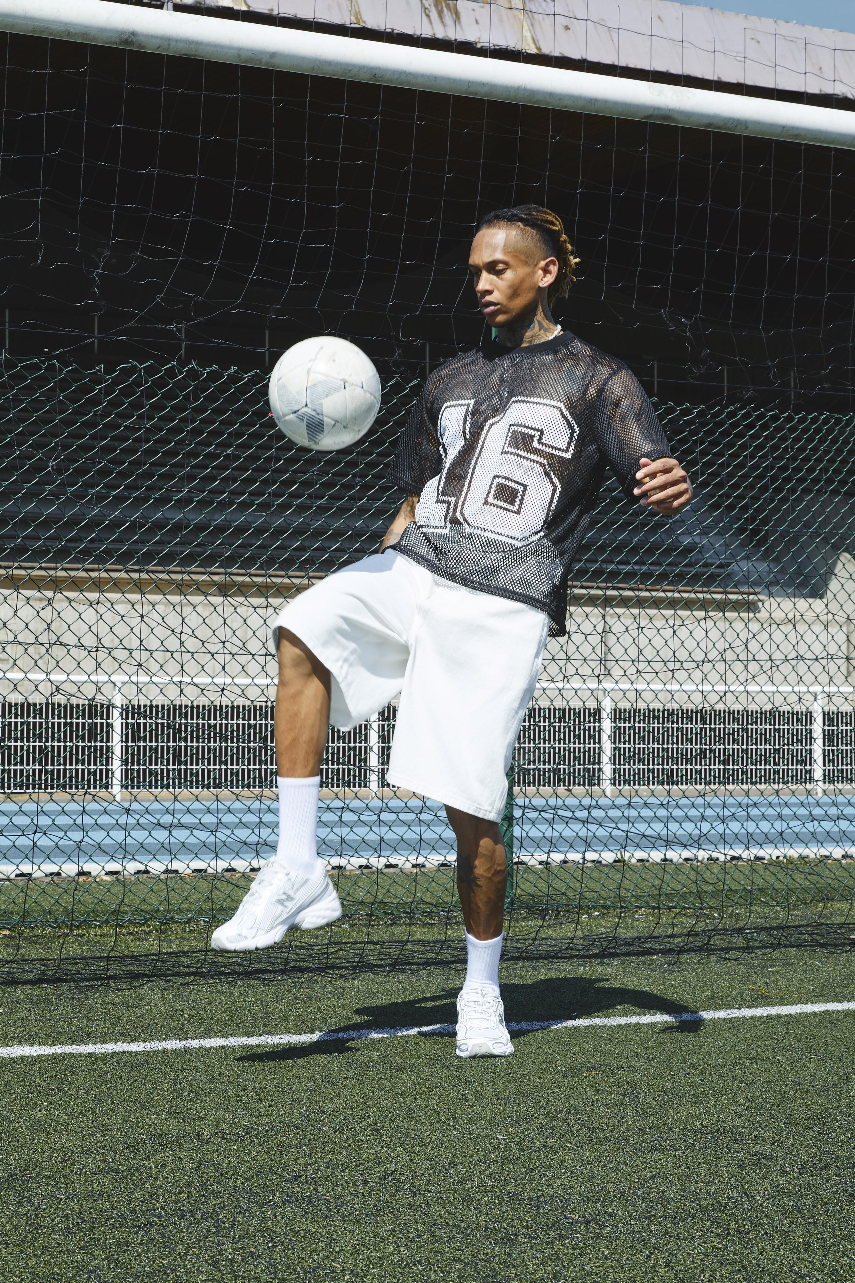T-shirt sport