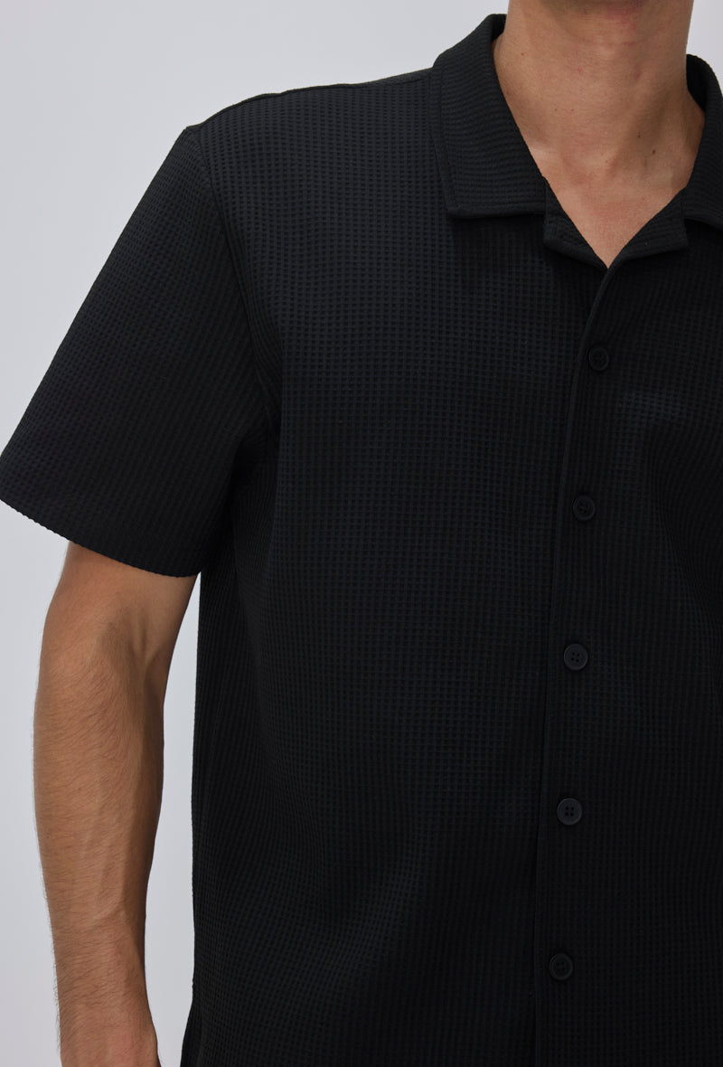 Ensemble chemise short