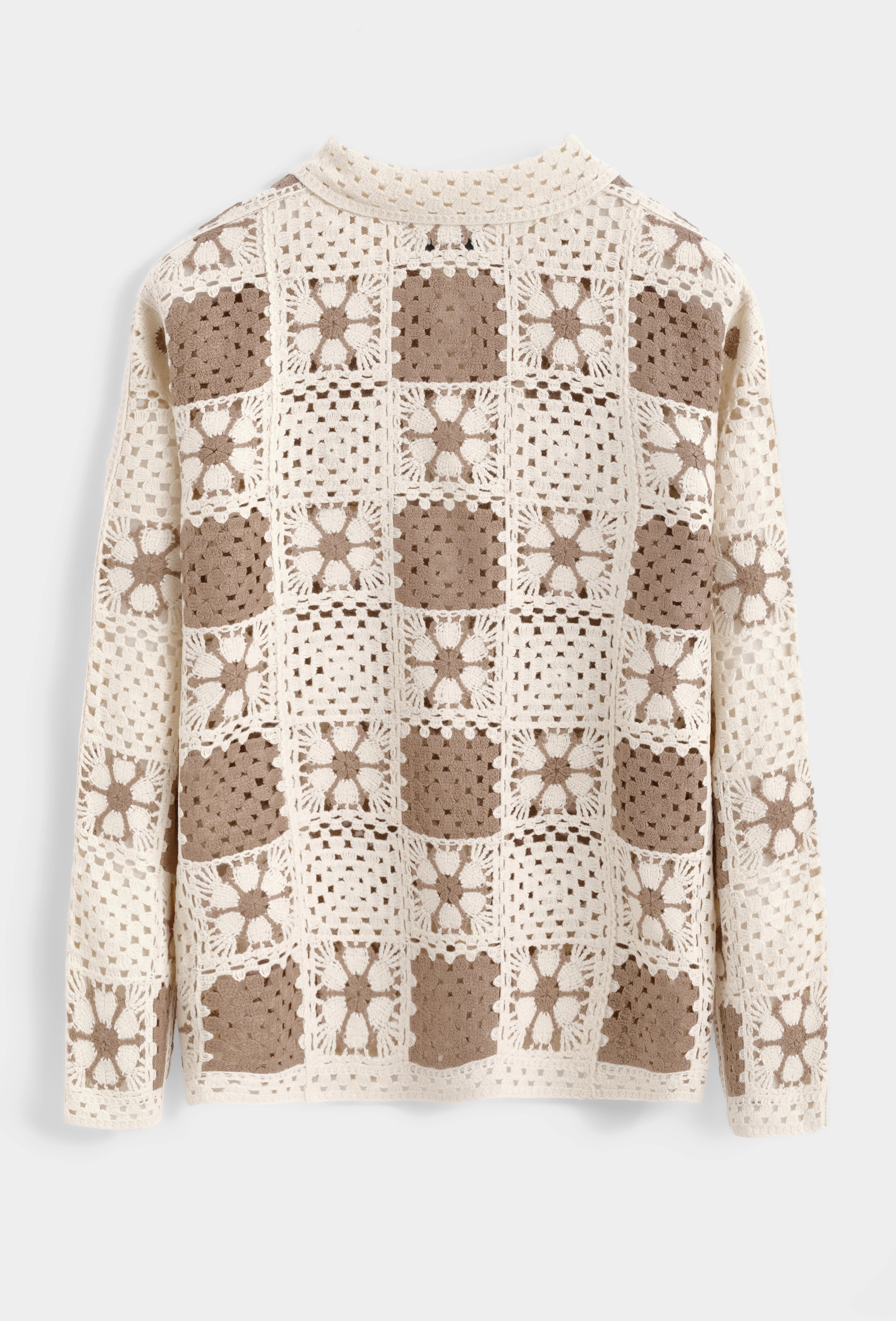 Chemise homme avec fermeture boutonnée