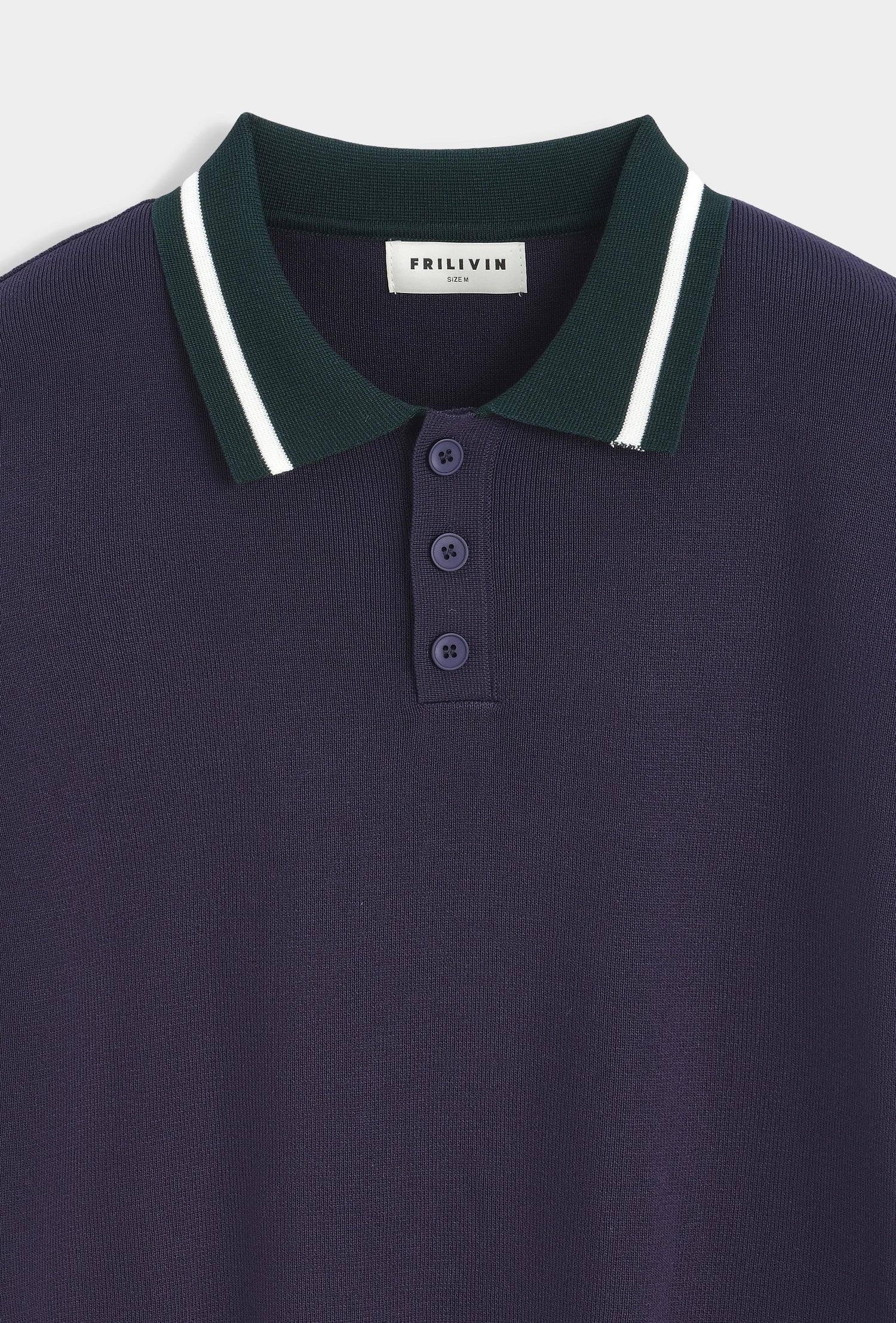 Polo à manches courtes