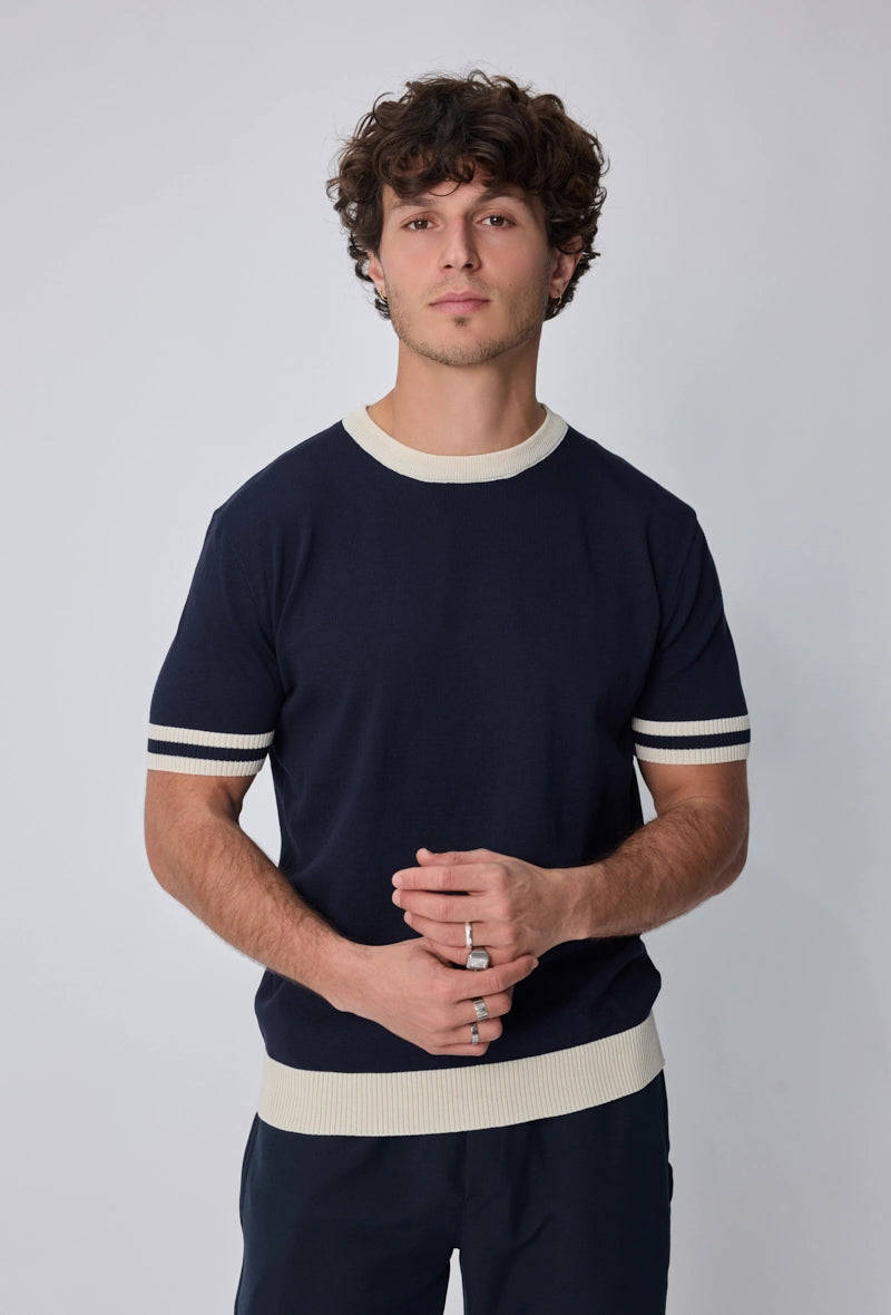 T-shirt à manches courtes