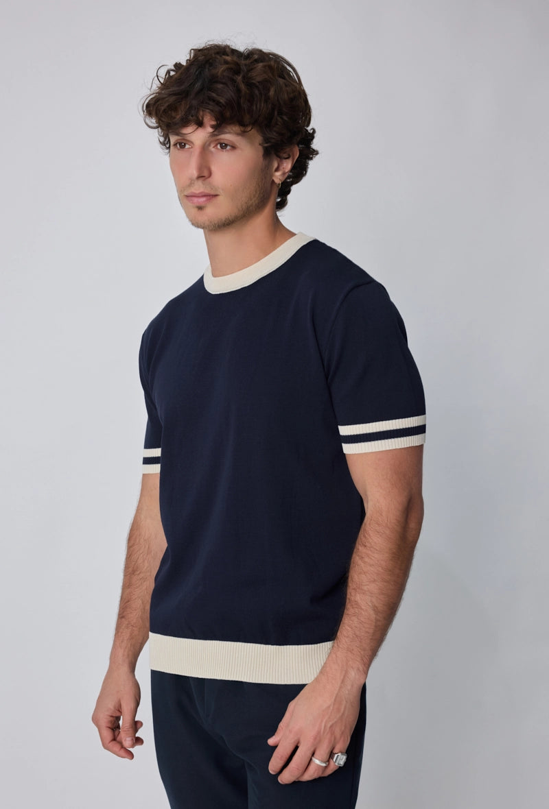 T-shirt à manches courtes