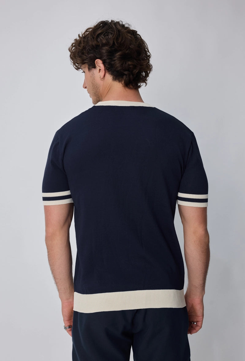 T-shirt à manches courtes