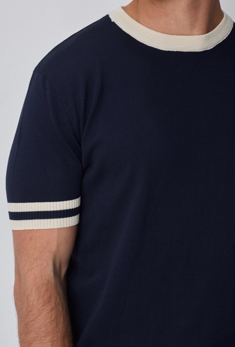 T-shirt à manches courtes