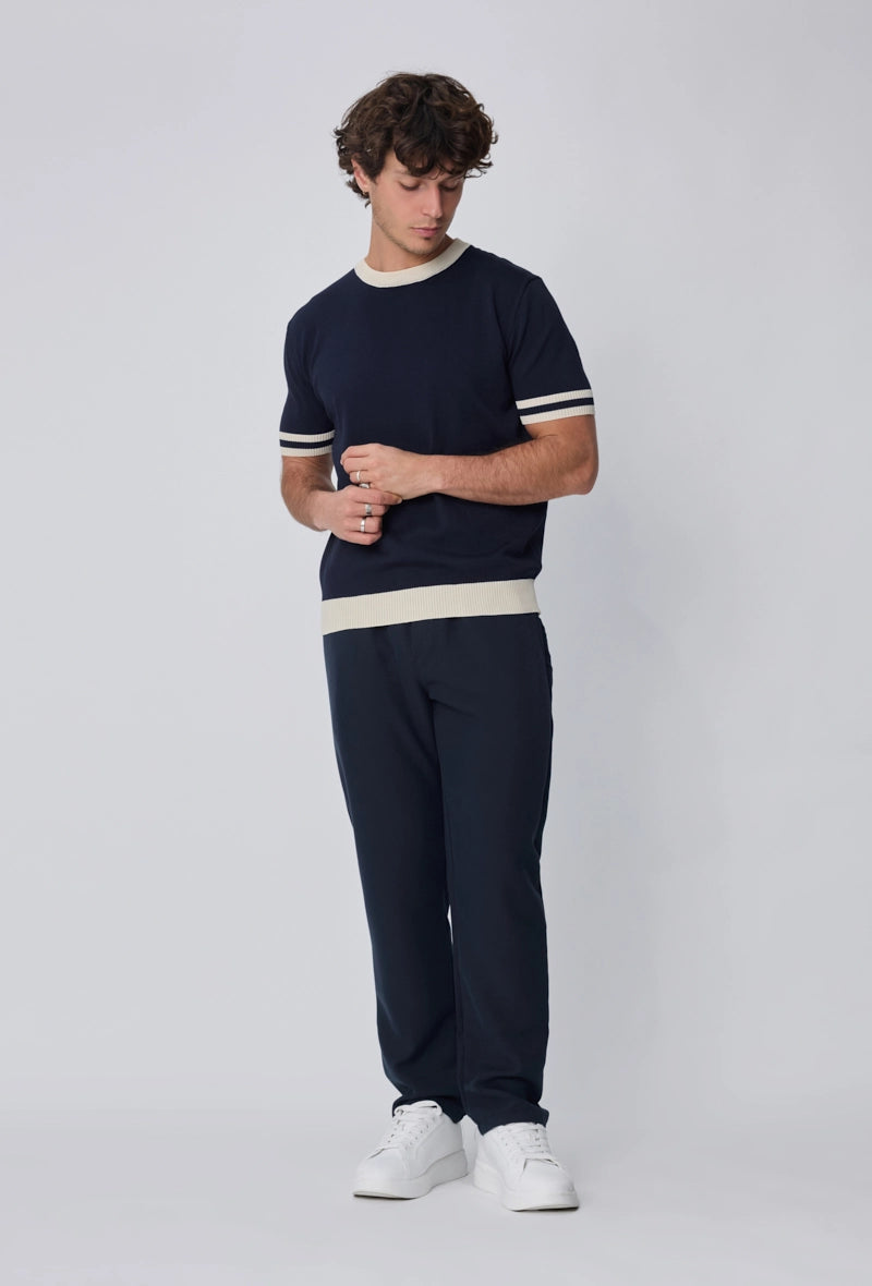 T-shirt à manches courtes