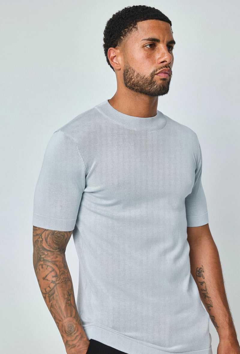 Pull maille fine