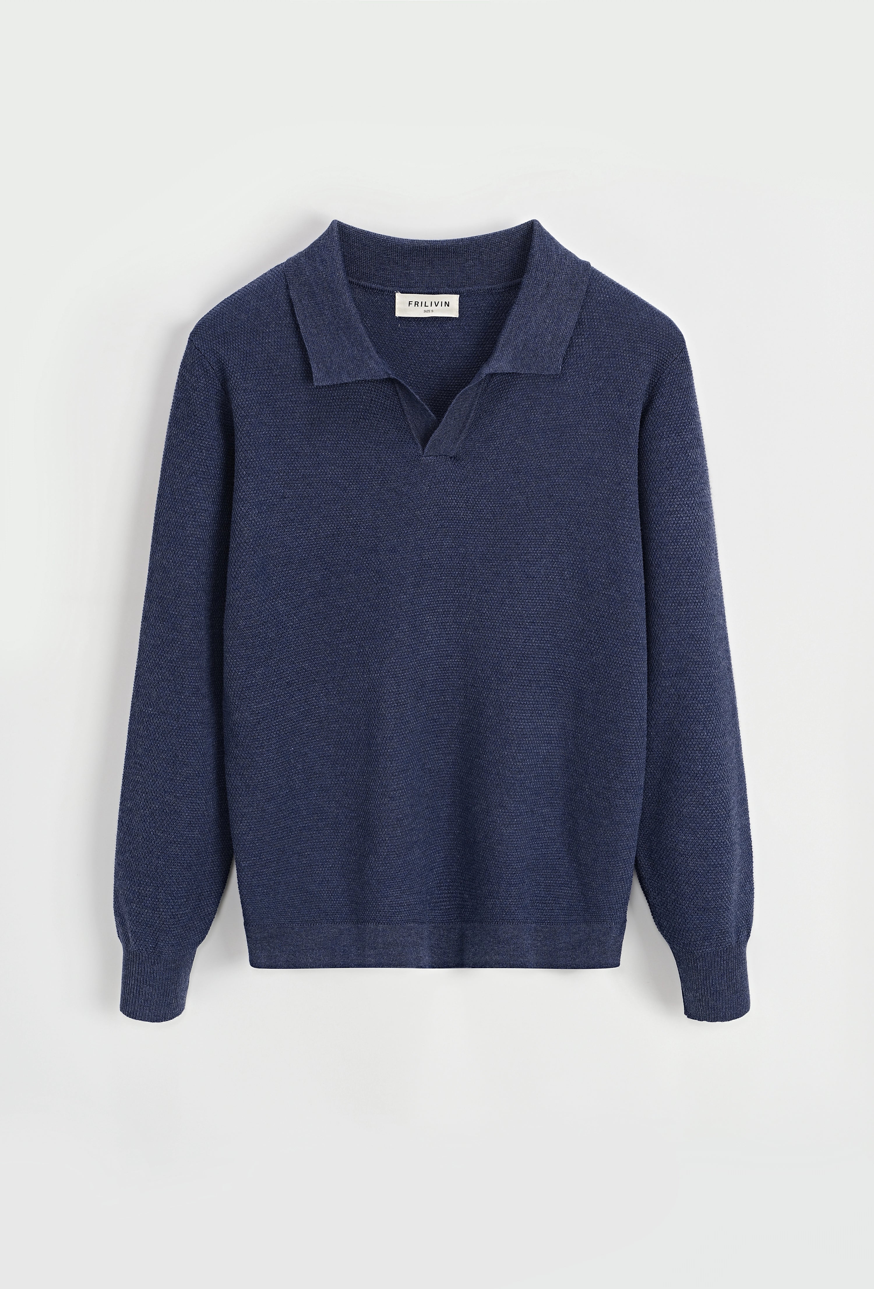 Polo uni