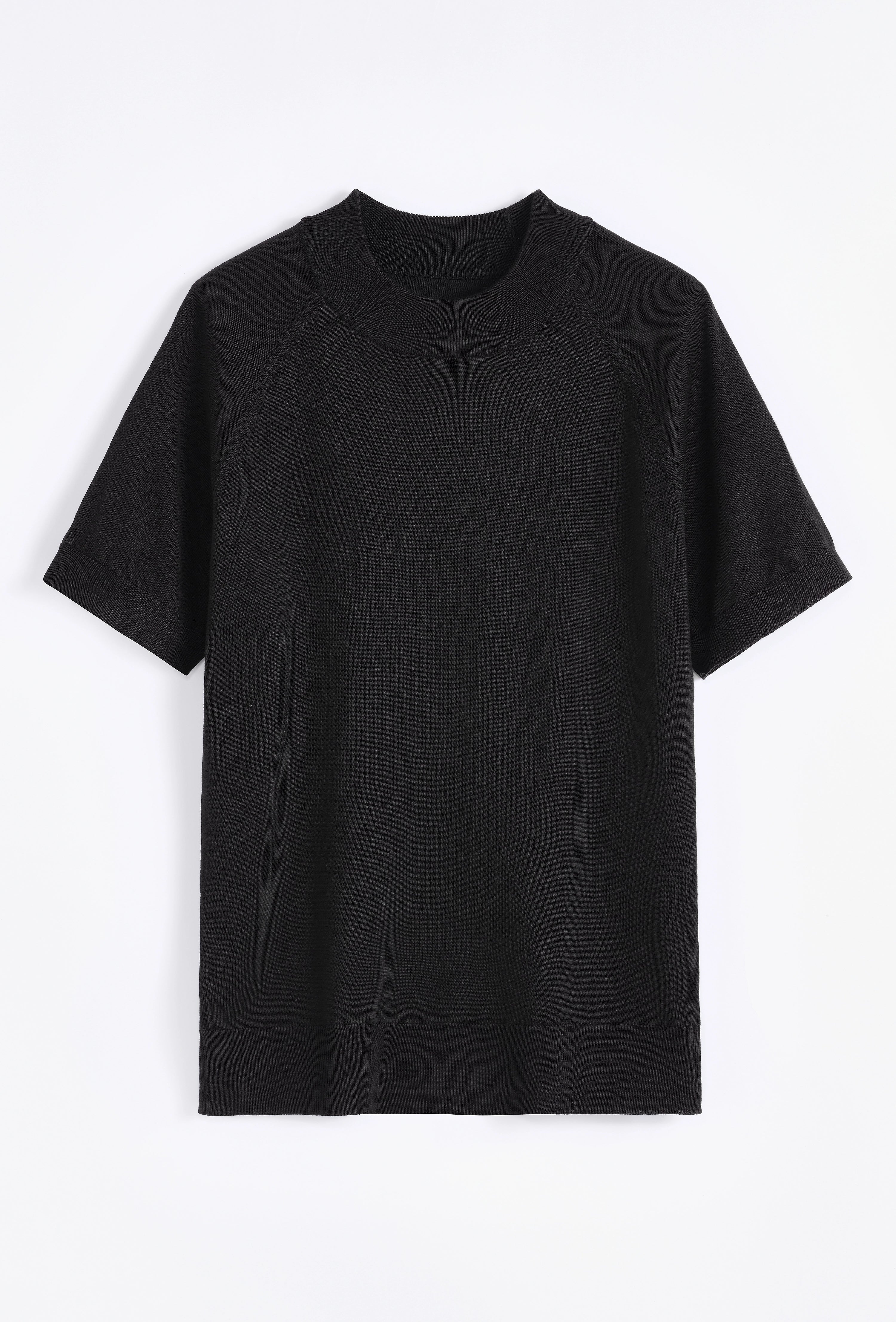 T-shirt à manche courte