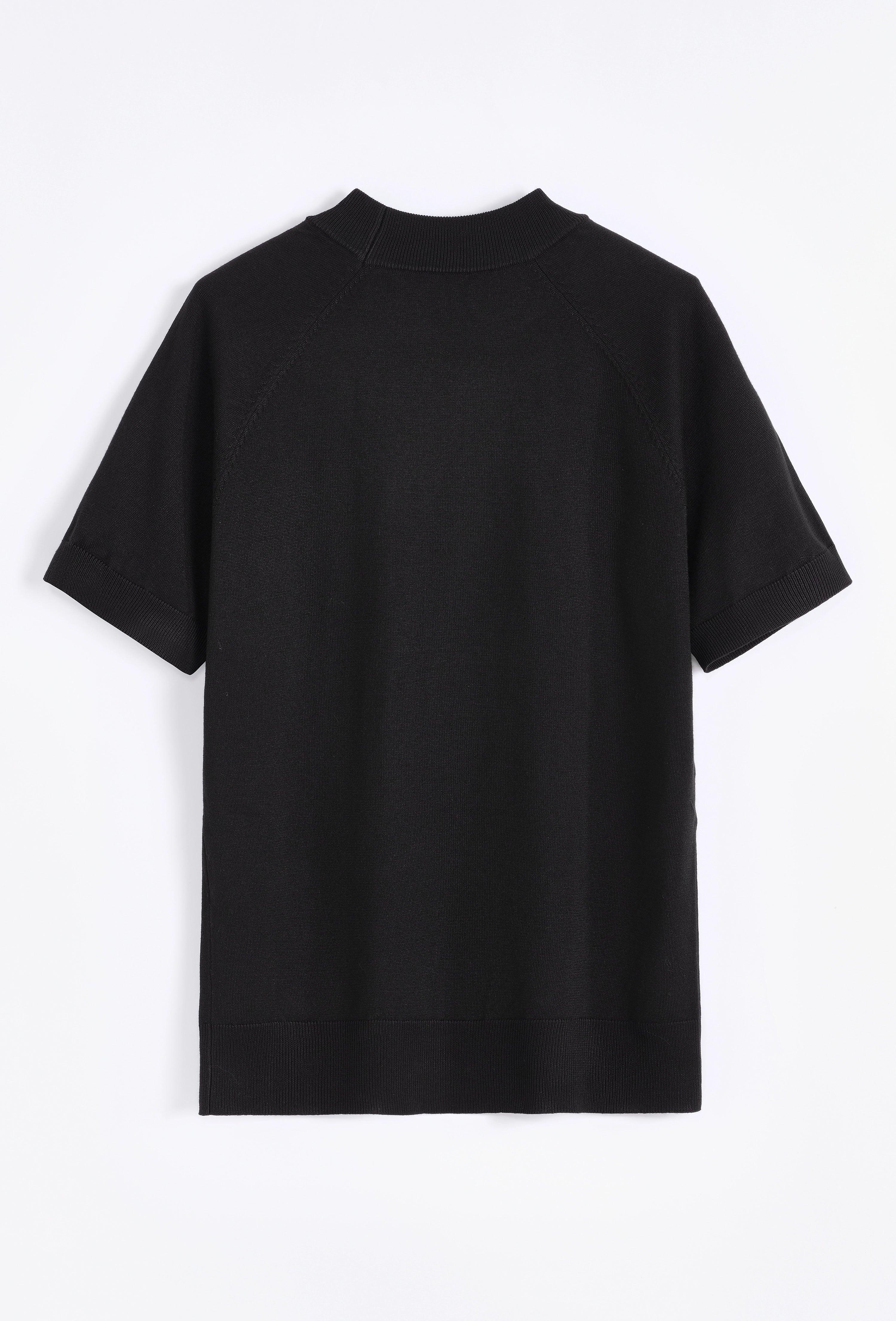 T-shirt à manche courte