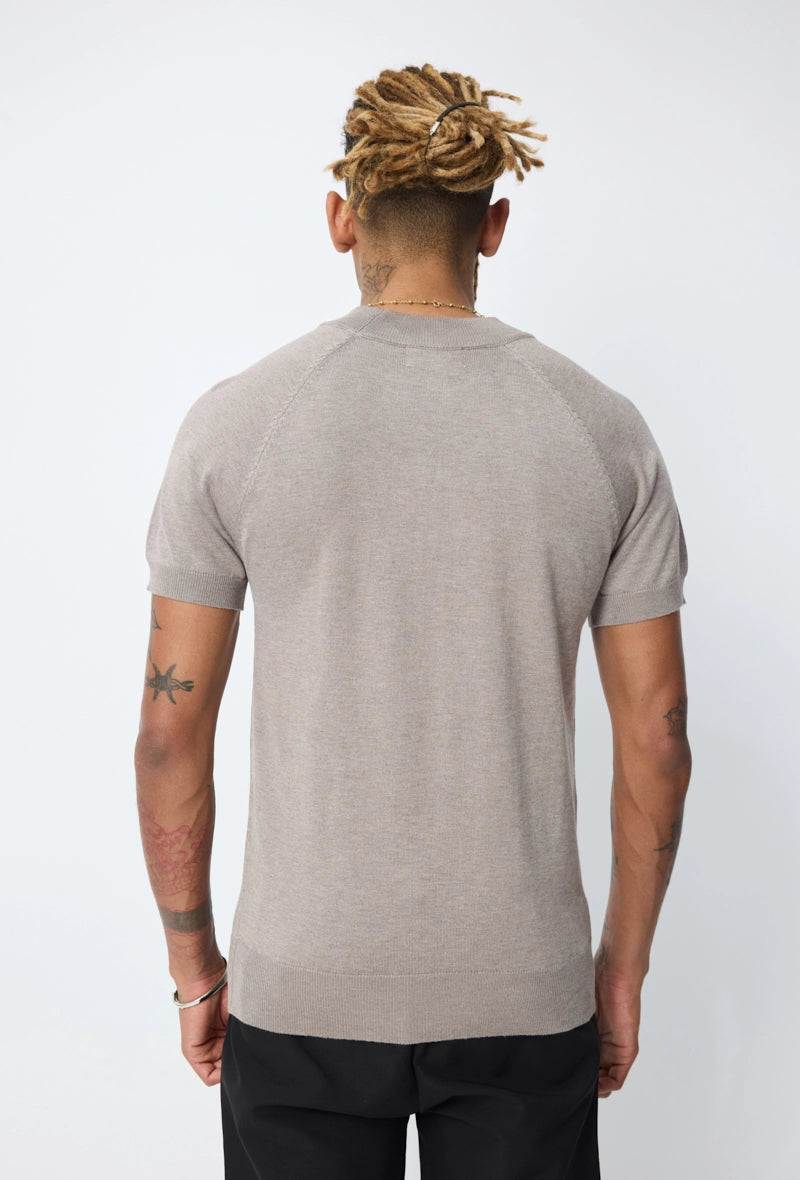 T-shirt à manche courte