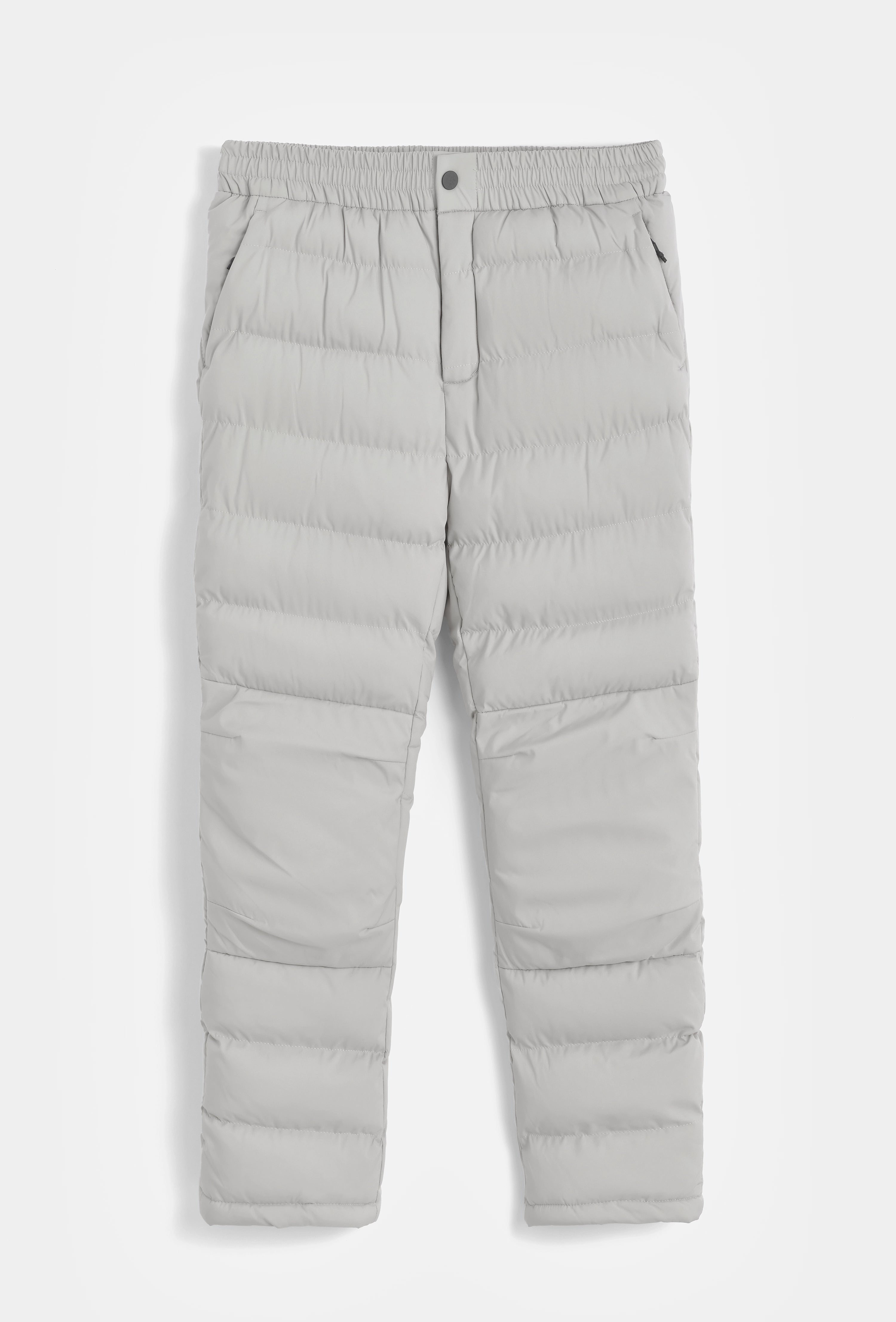 Ensemble veste et pantalon uni