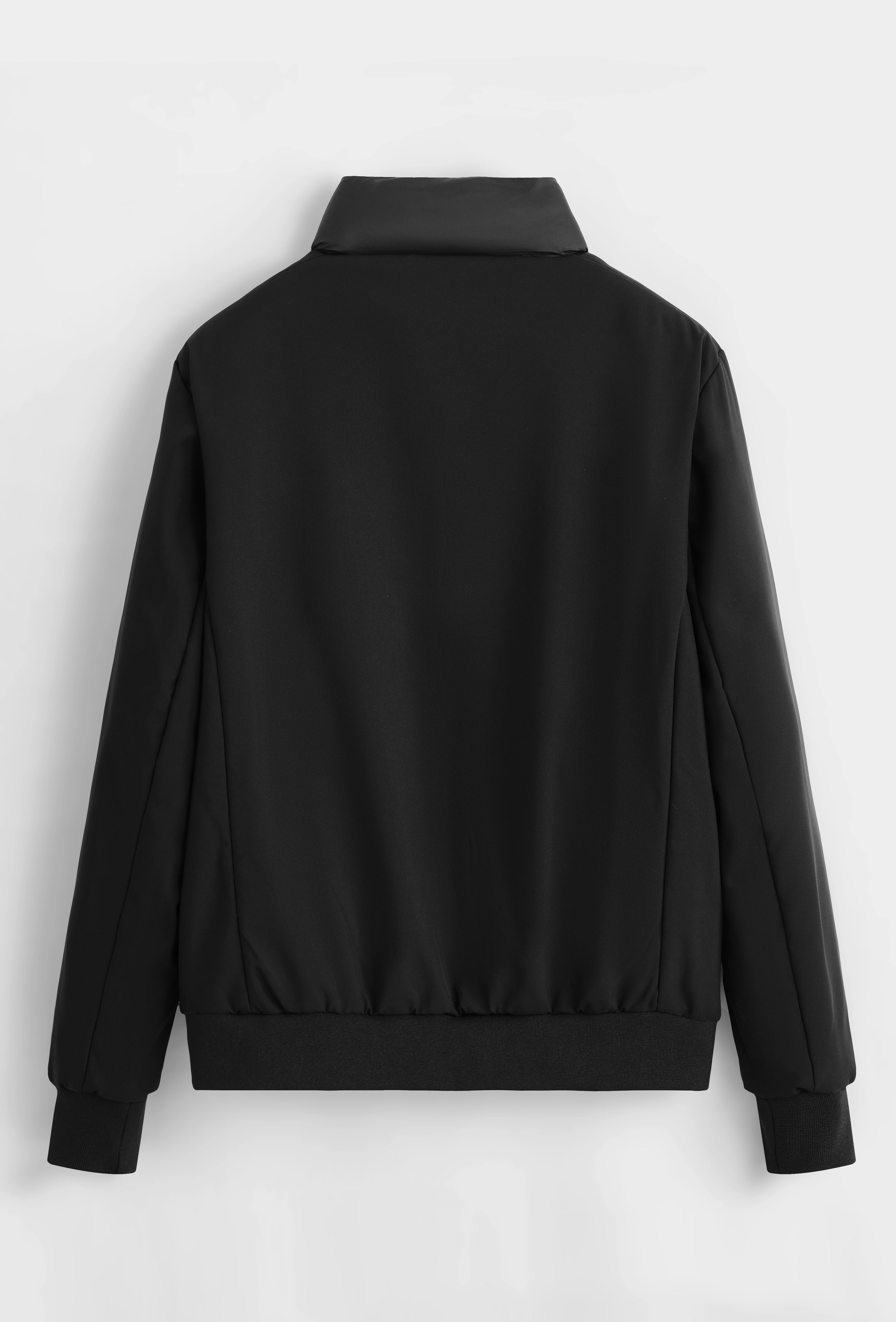 Ensemble veste et pantalon uni