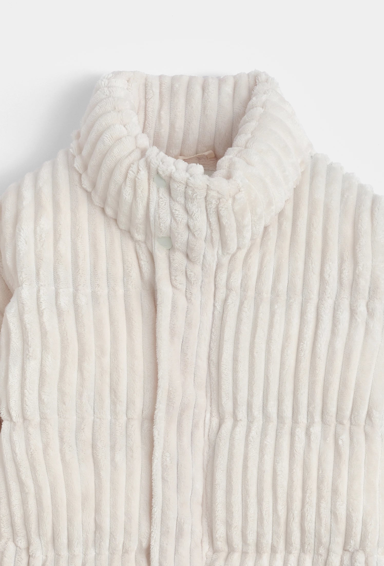 Blouson homme uni sans capuche