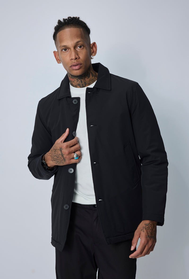 Veste coach