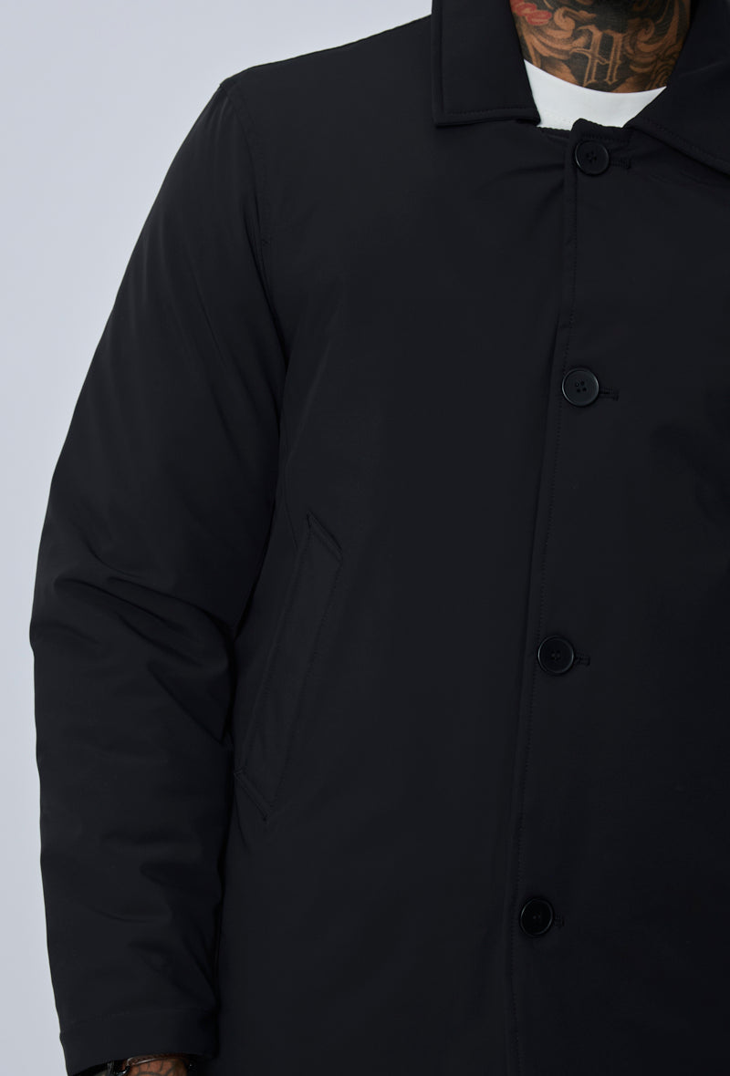 Veste coach
