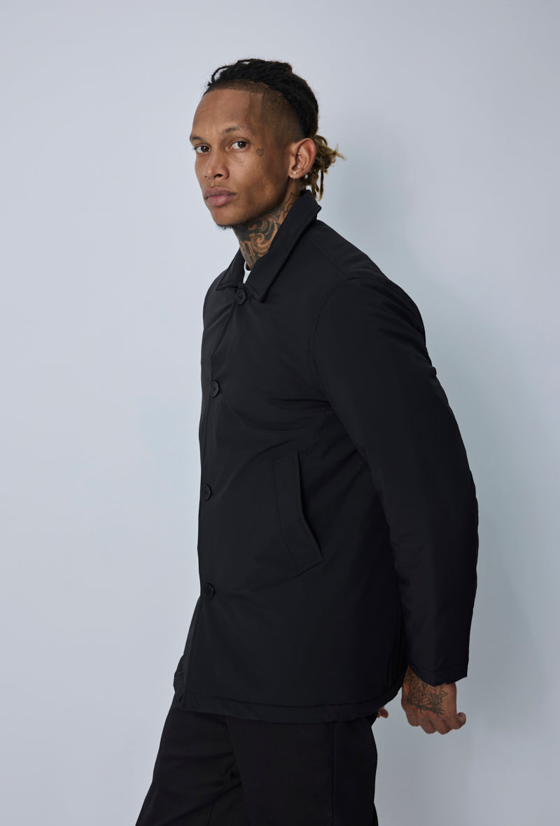 Veste coach