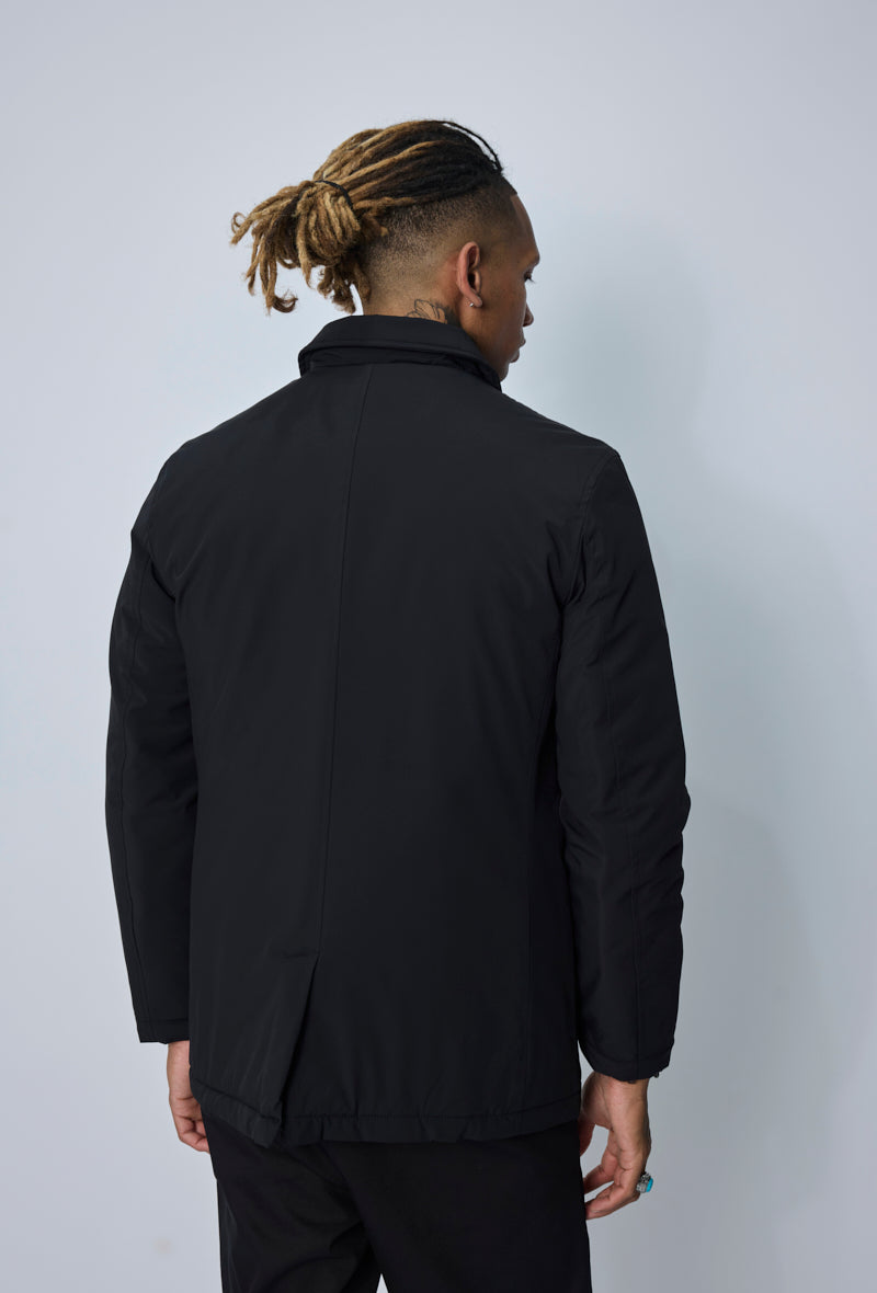 Veste coach