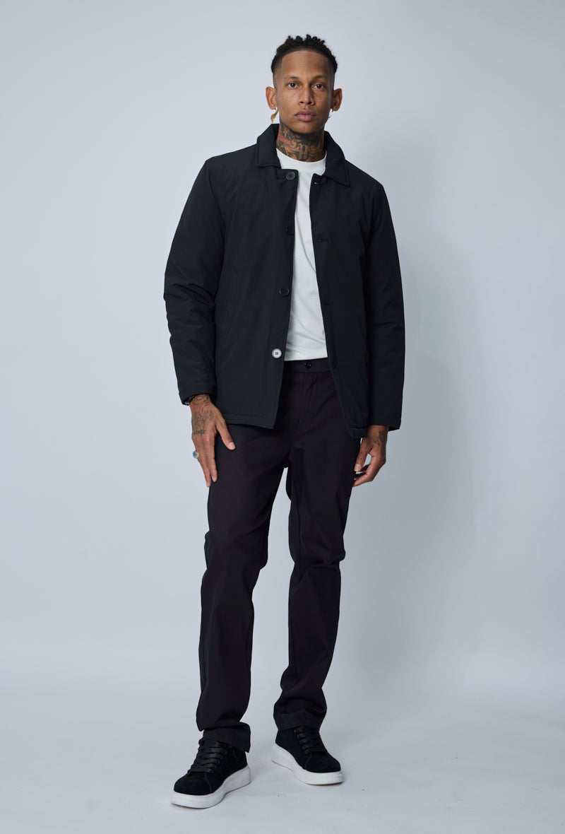 Veste coach