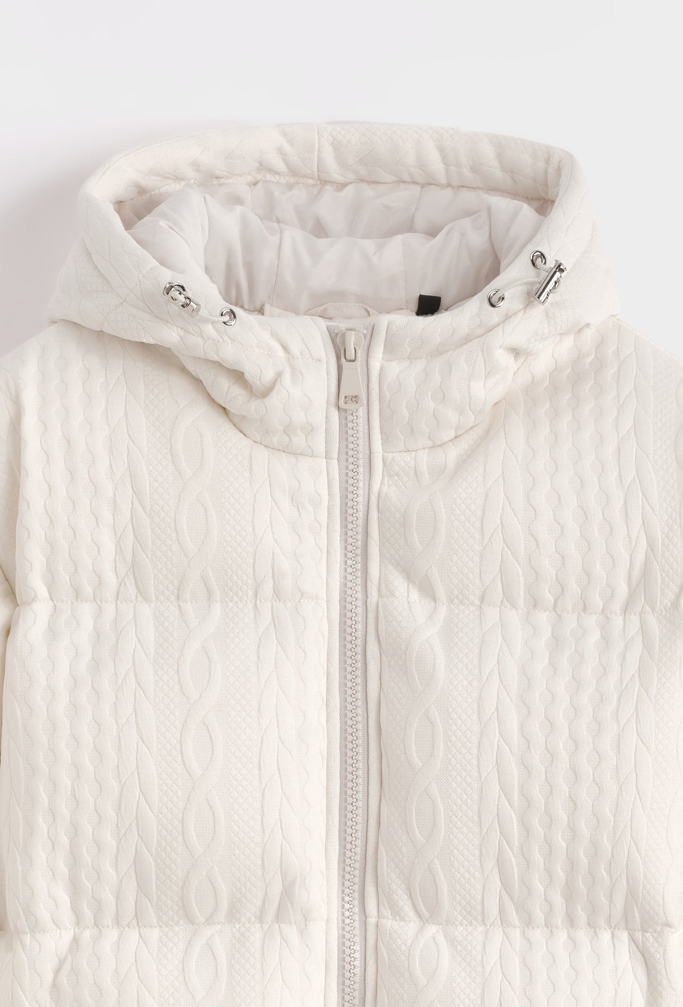 Blouson homme uni avec poches latérales