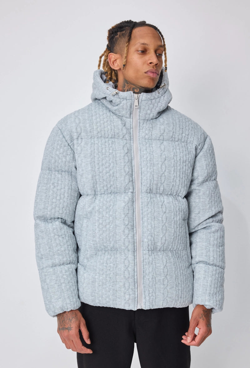 Blouson homme uni avec poches latérales