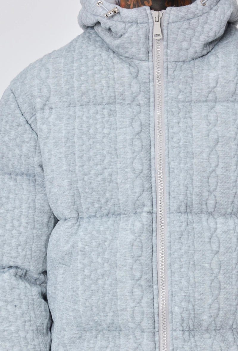 Blouson homme uni avec poches latérales