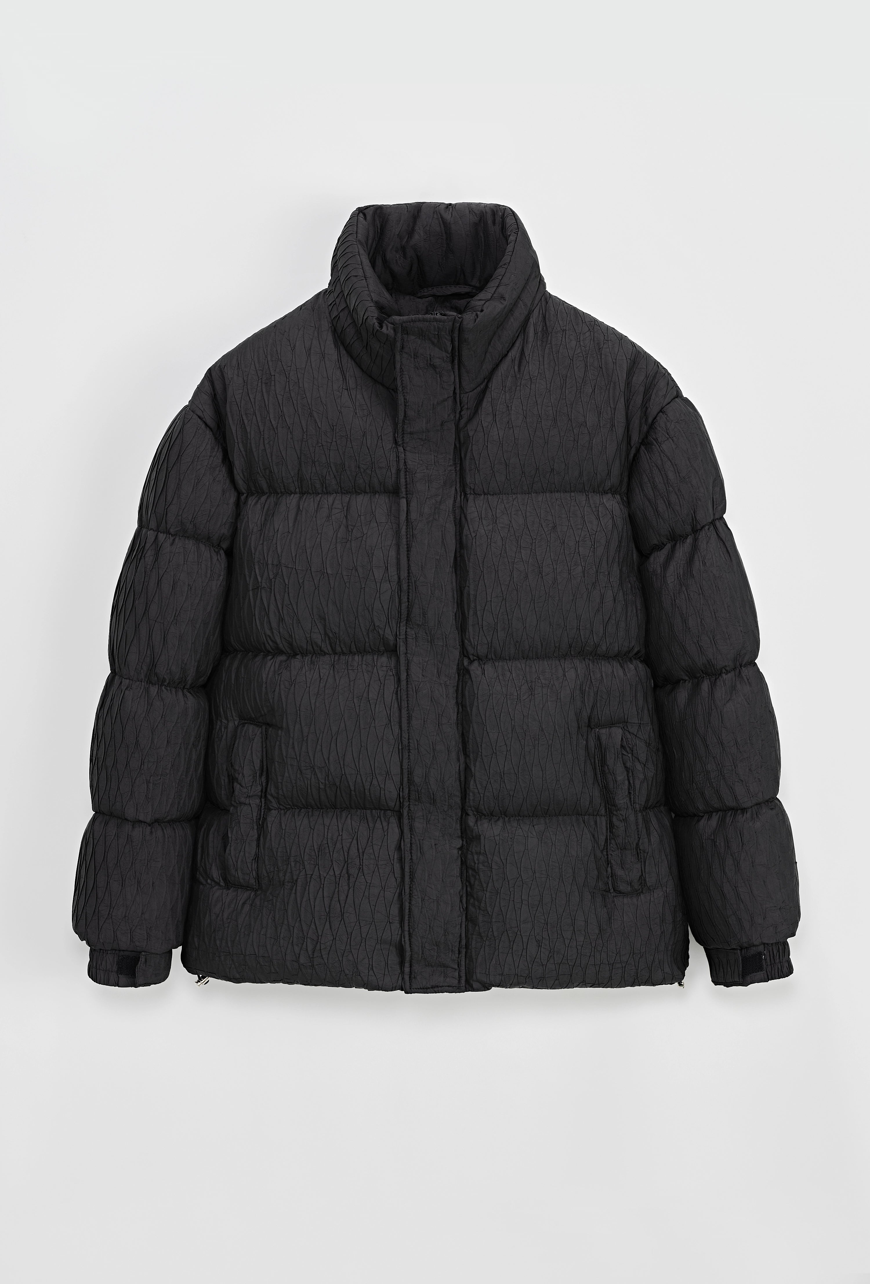 Blouson imprimé