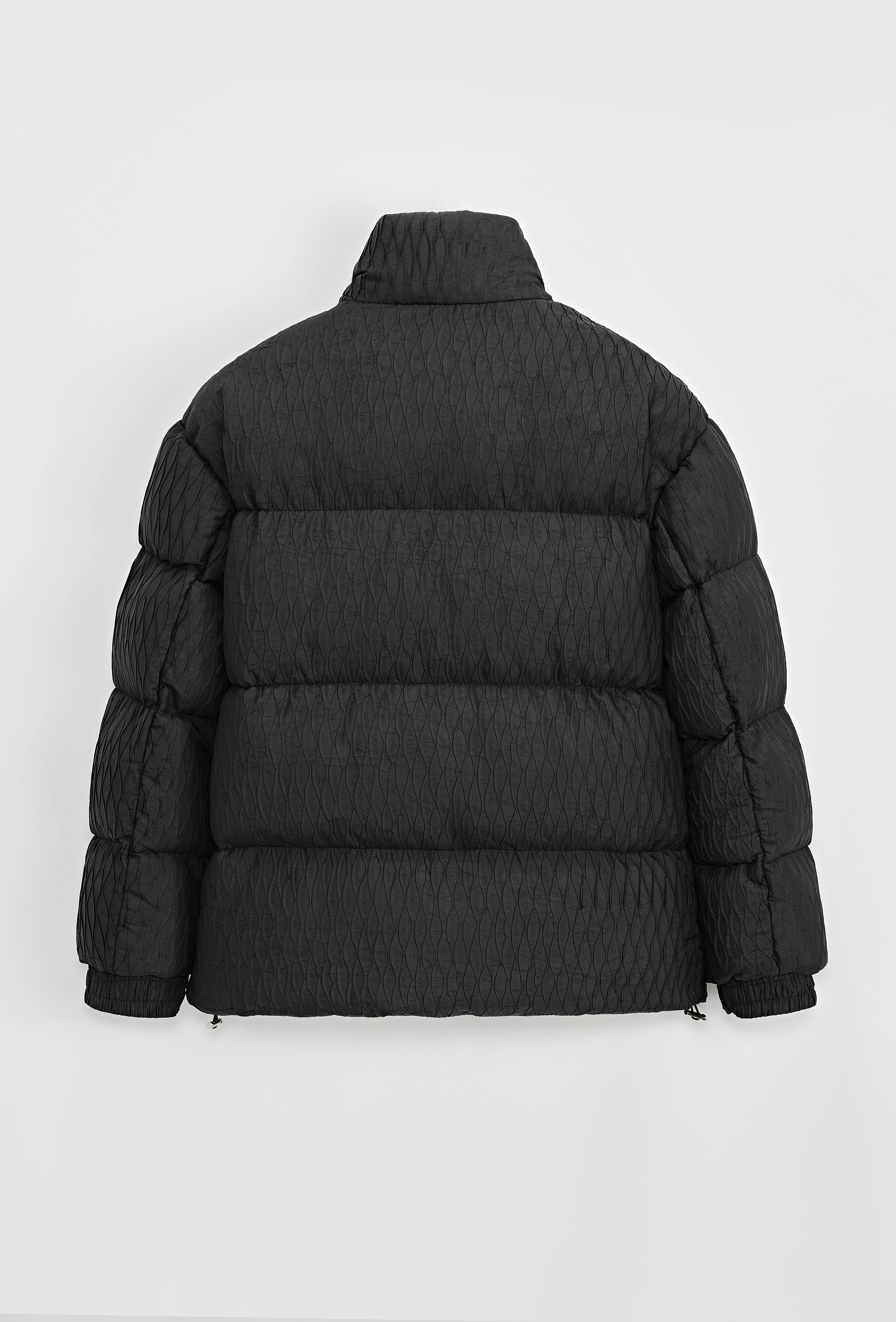 Blouson imprimé