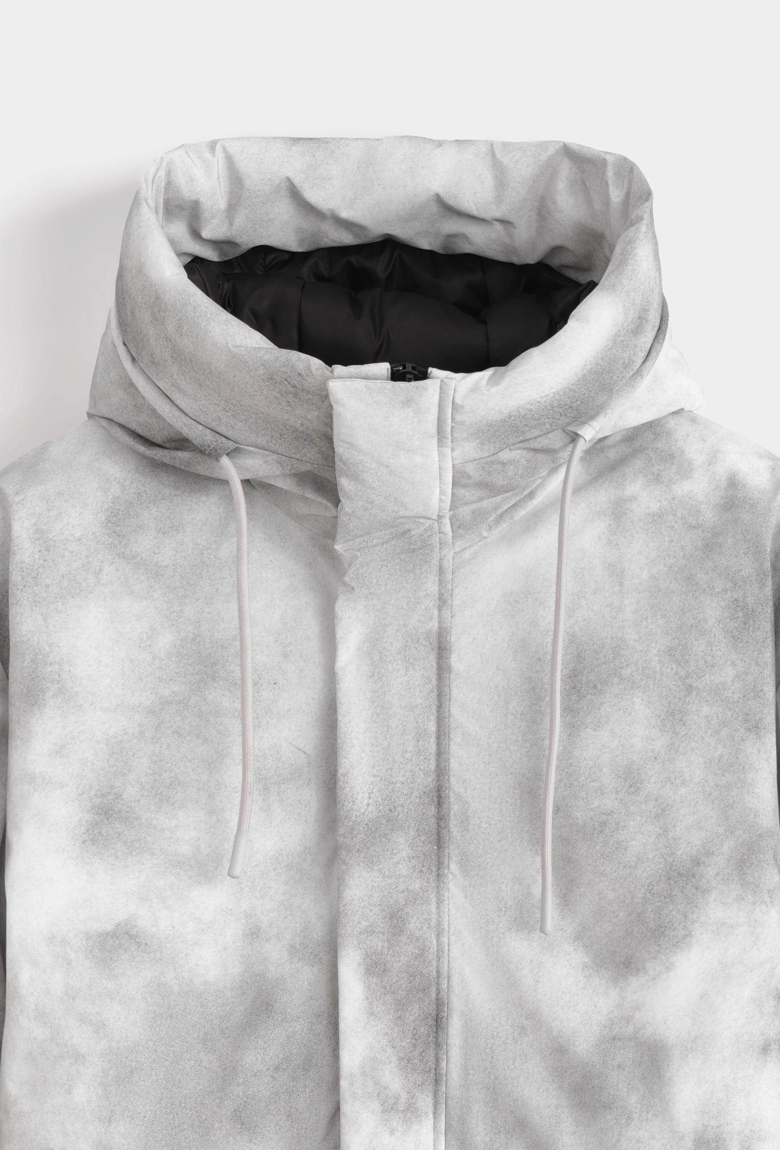 Ensemble veste à capuche et pantalon