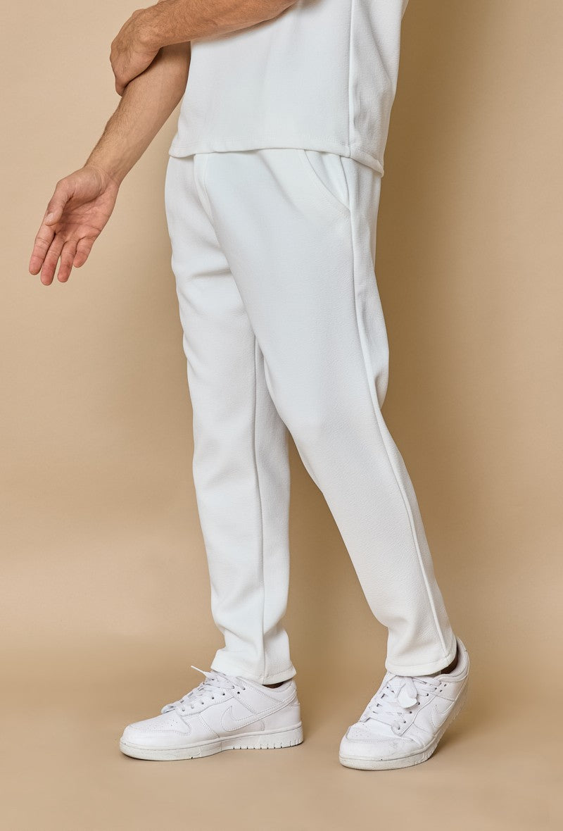 Pantalon regular habillé - Frilivin