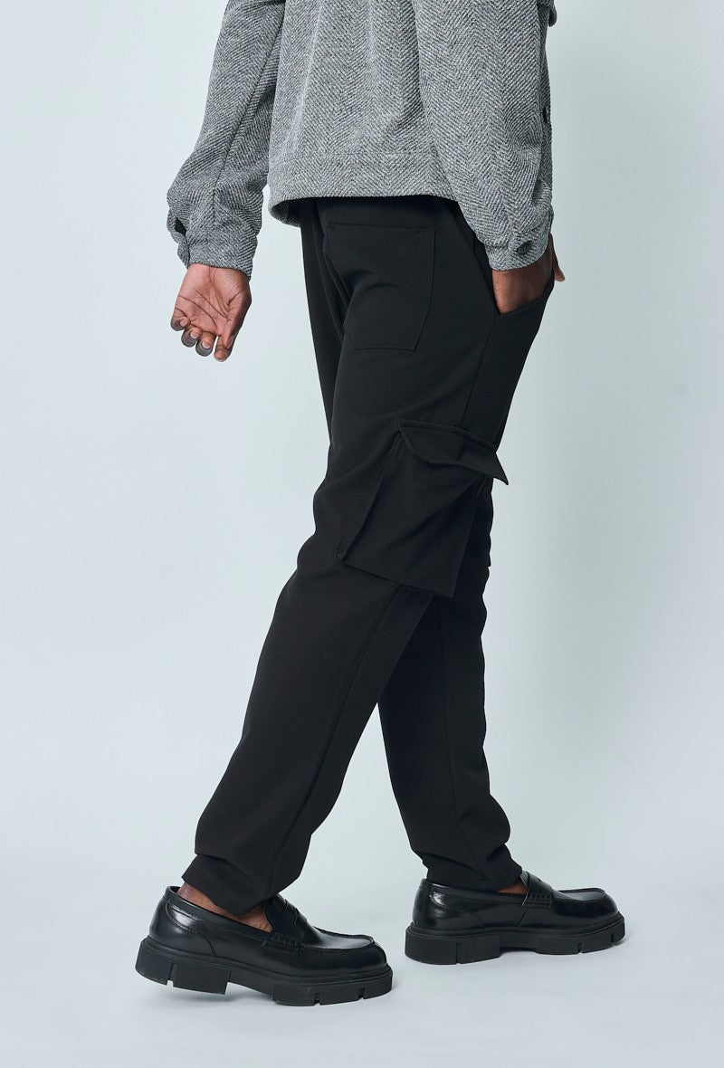 Pantalon jogging classique - Frilivin