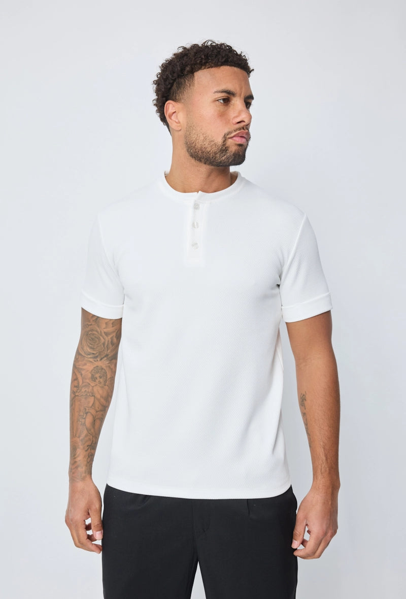 Polo uni