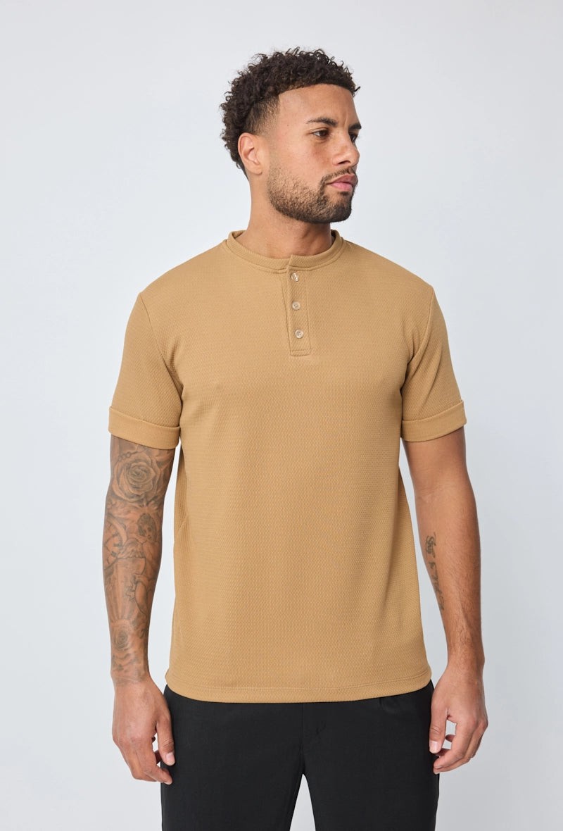 Polo uni