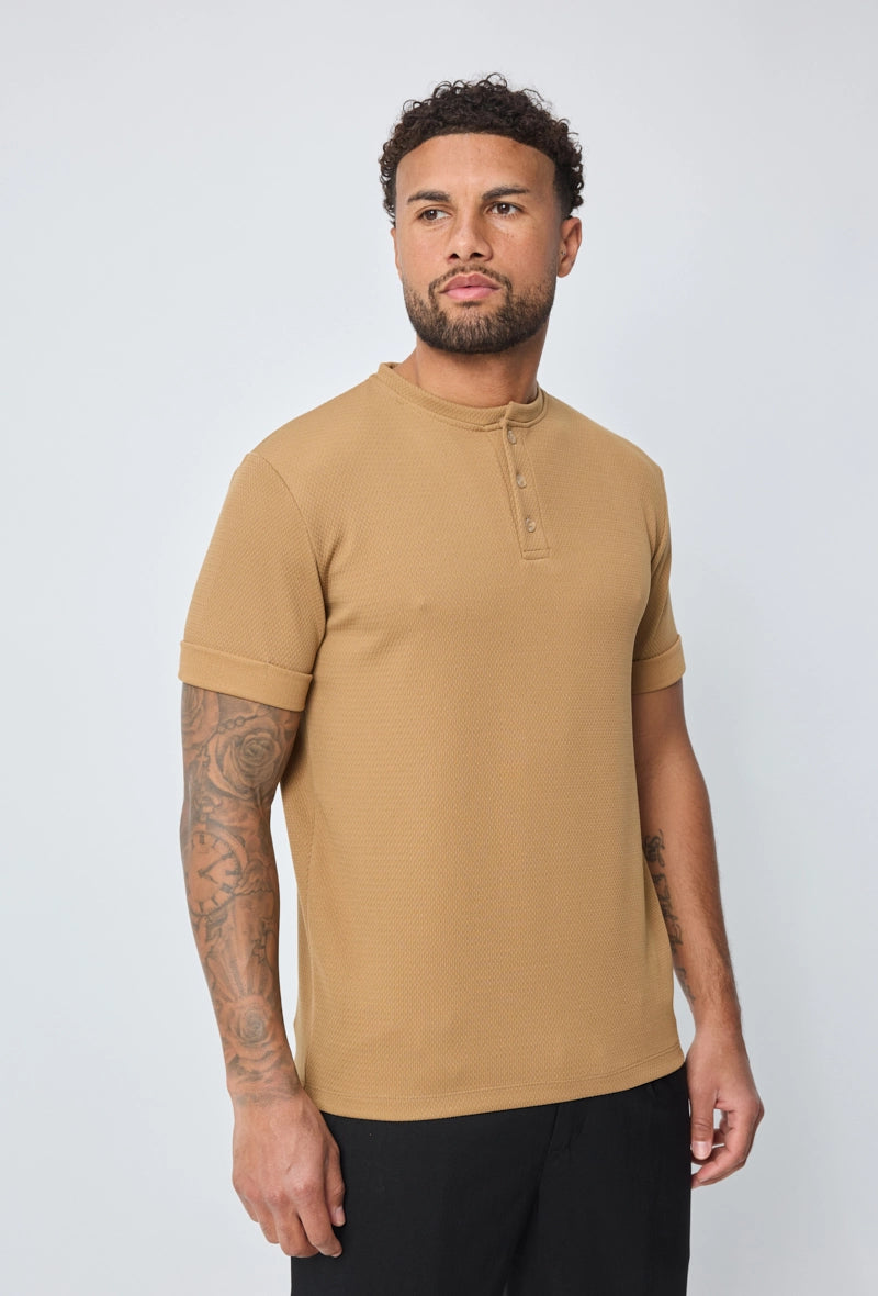 Polo uni