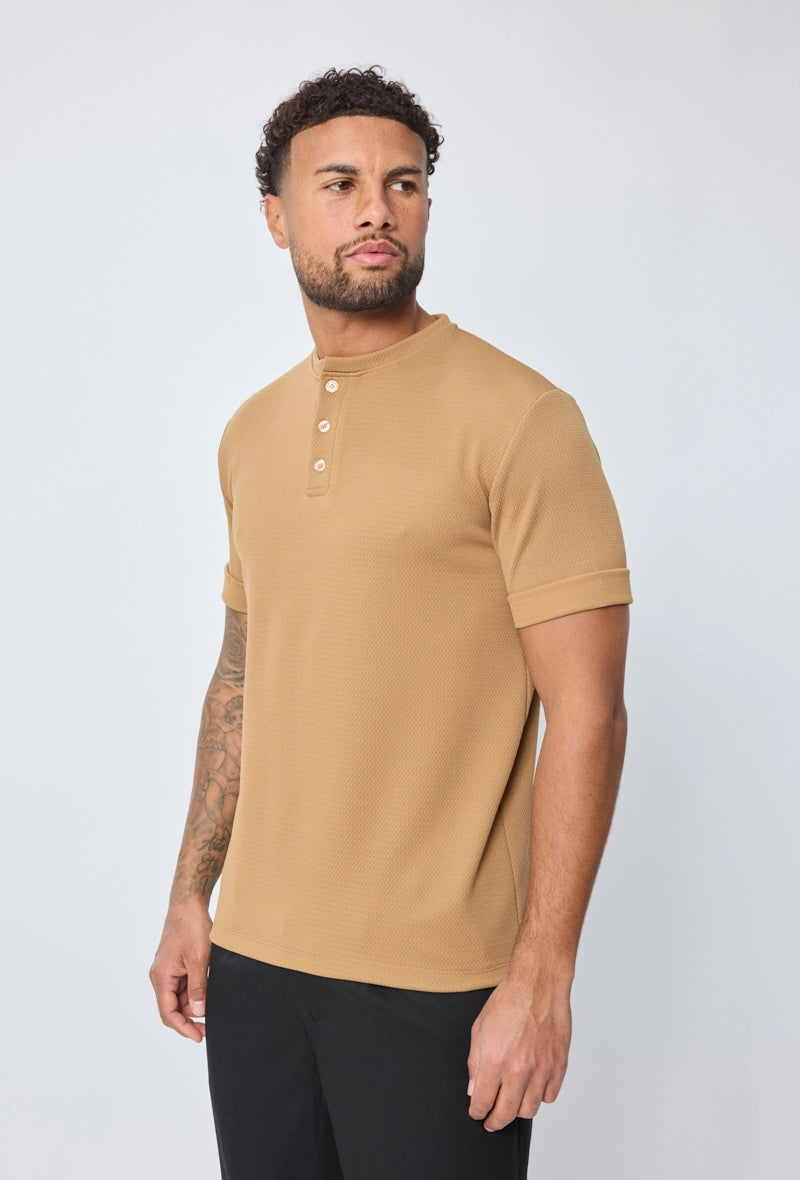 Polo uni